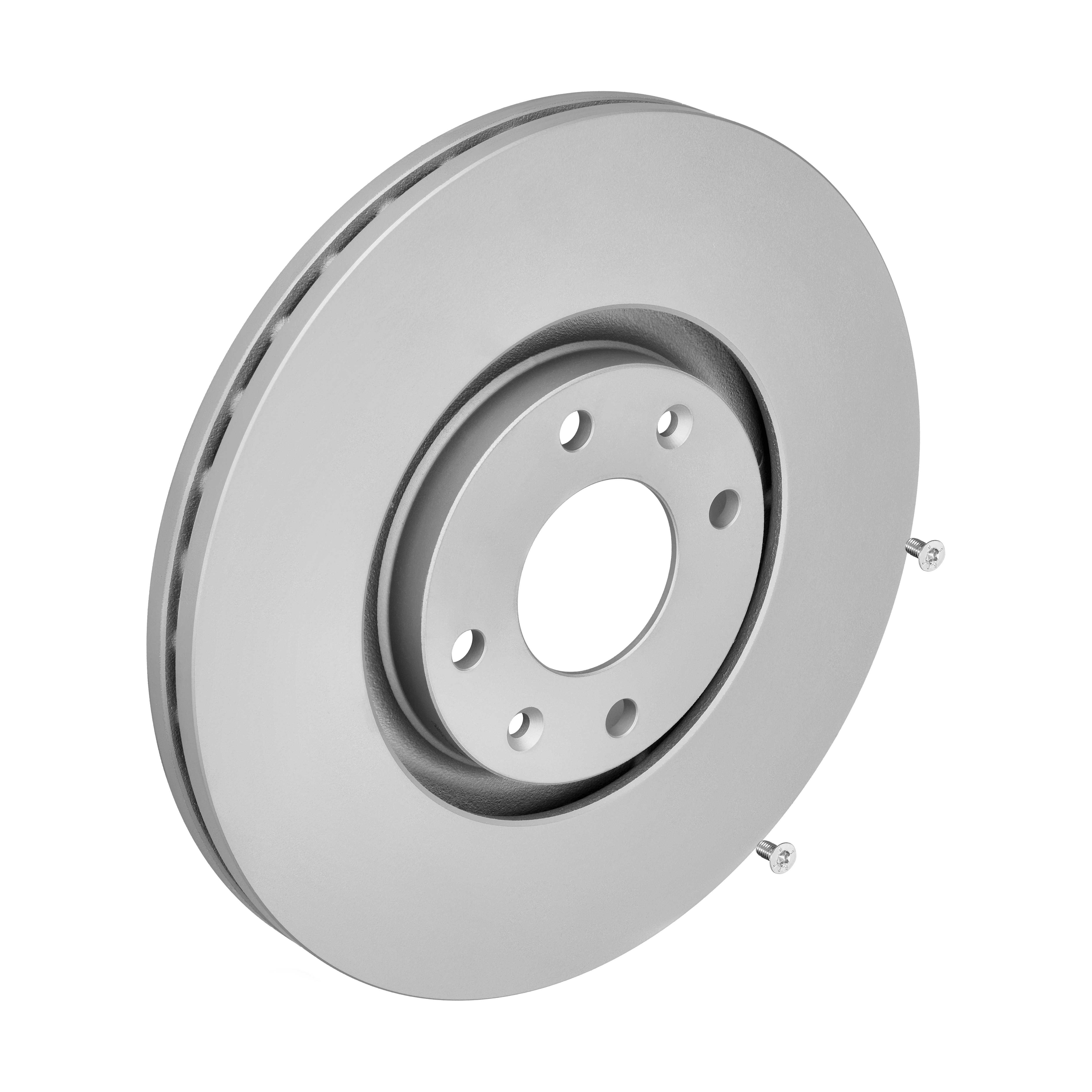 ATE Bremseskive 24012601401 udvendig ventileret 302mm 26mm for CITROËN PEUGEOT DS
