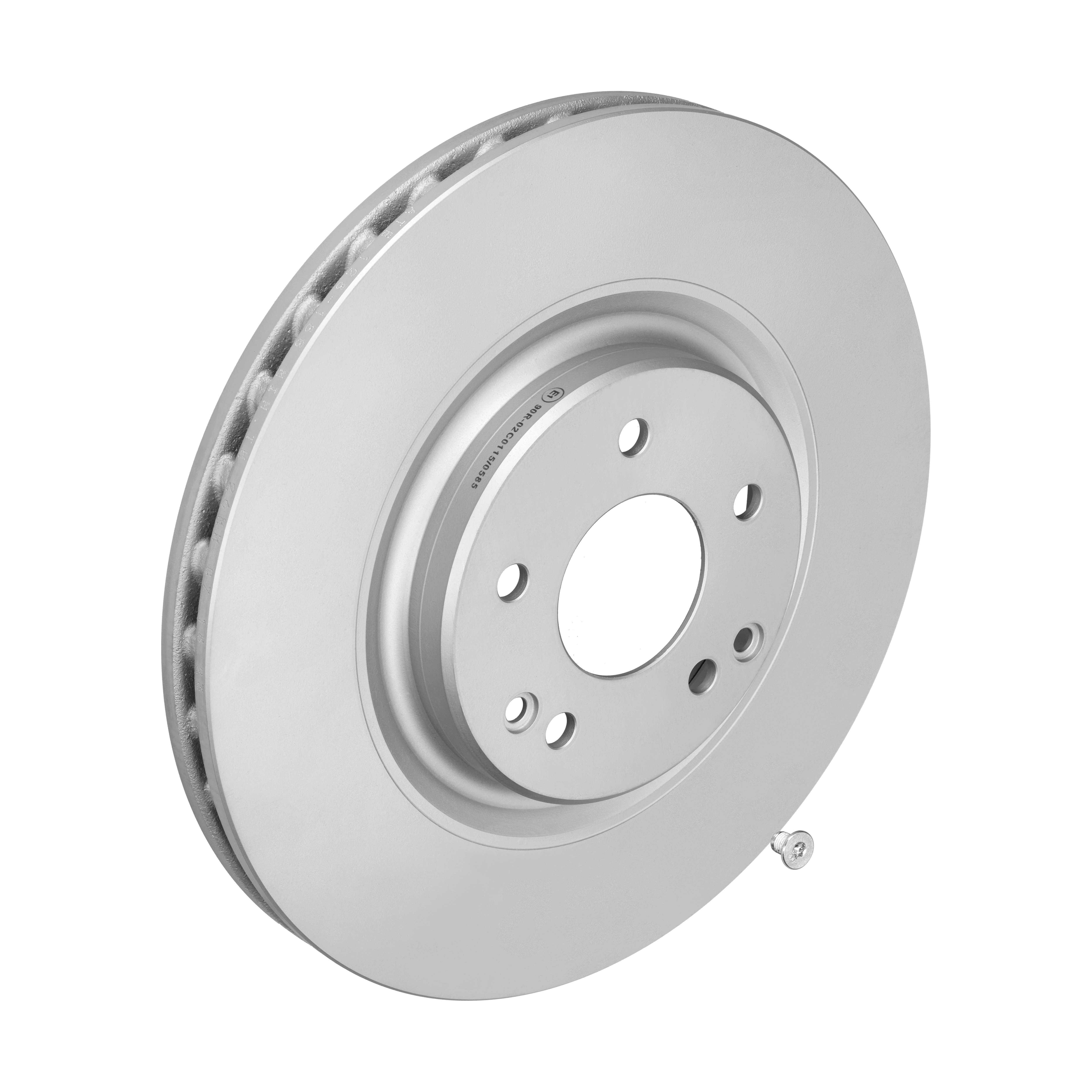ATE Bremseskive 24012801881 ventileret 330mm 28mm for MERCEDES-BENZ