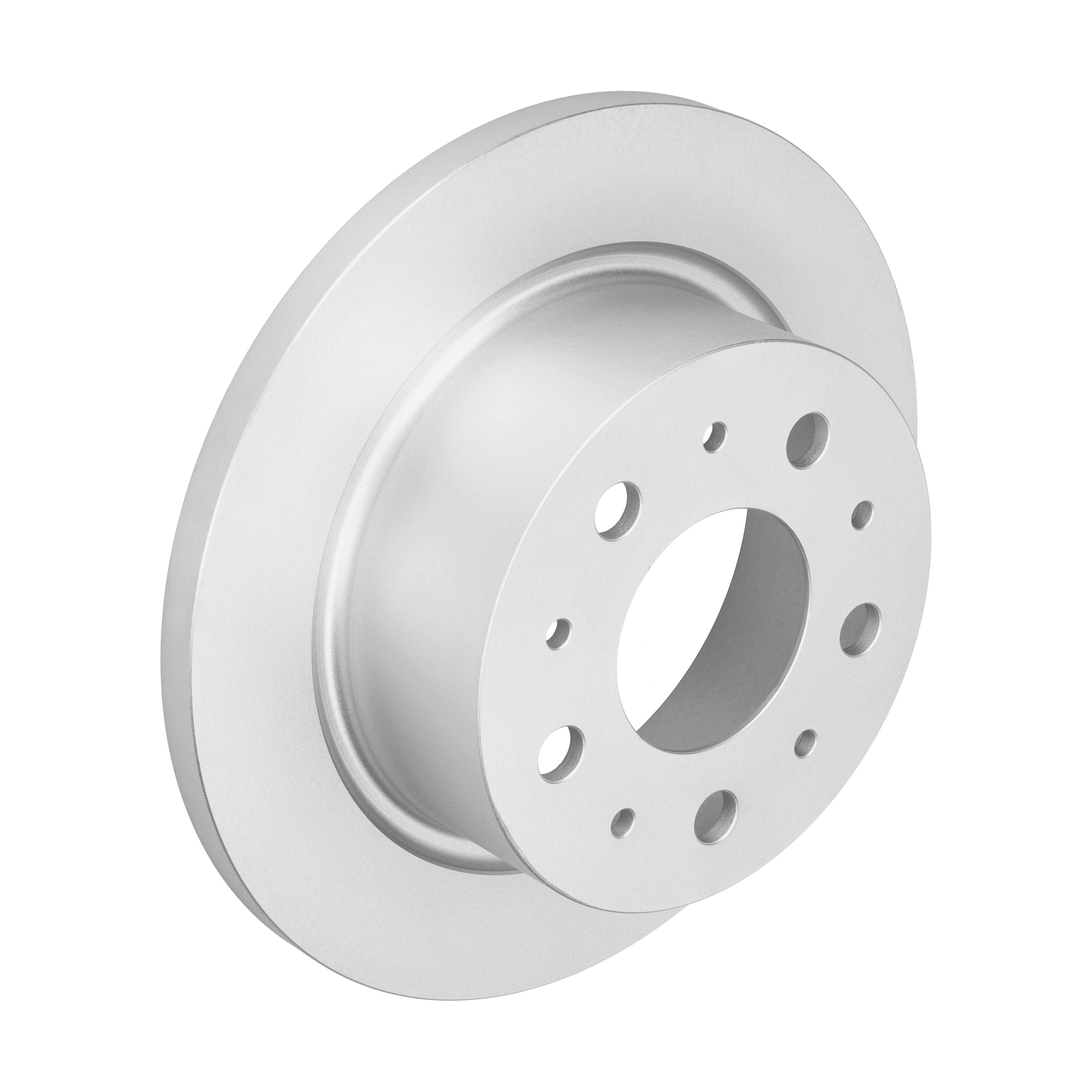 ATE Bremseskive 24011601231 fuld 300mm 16mm for PEUGEOT CITROËN FIAT