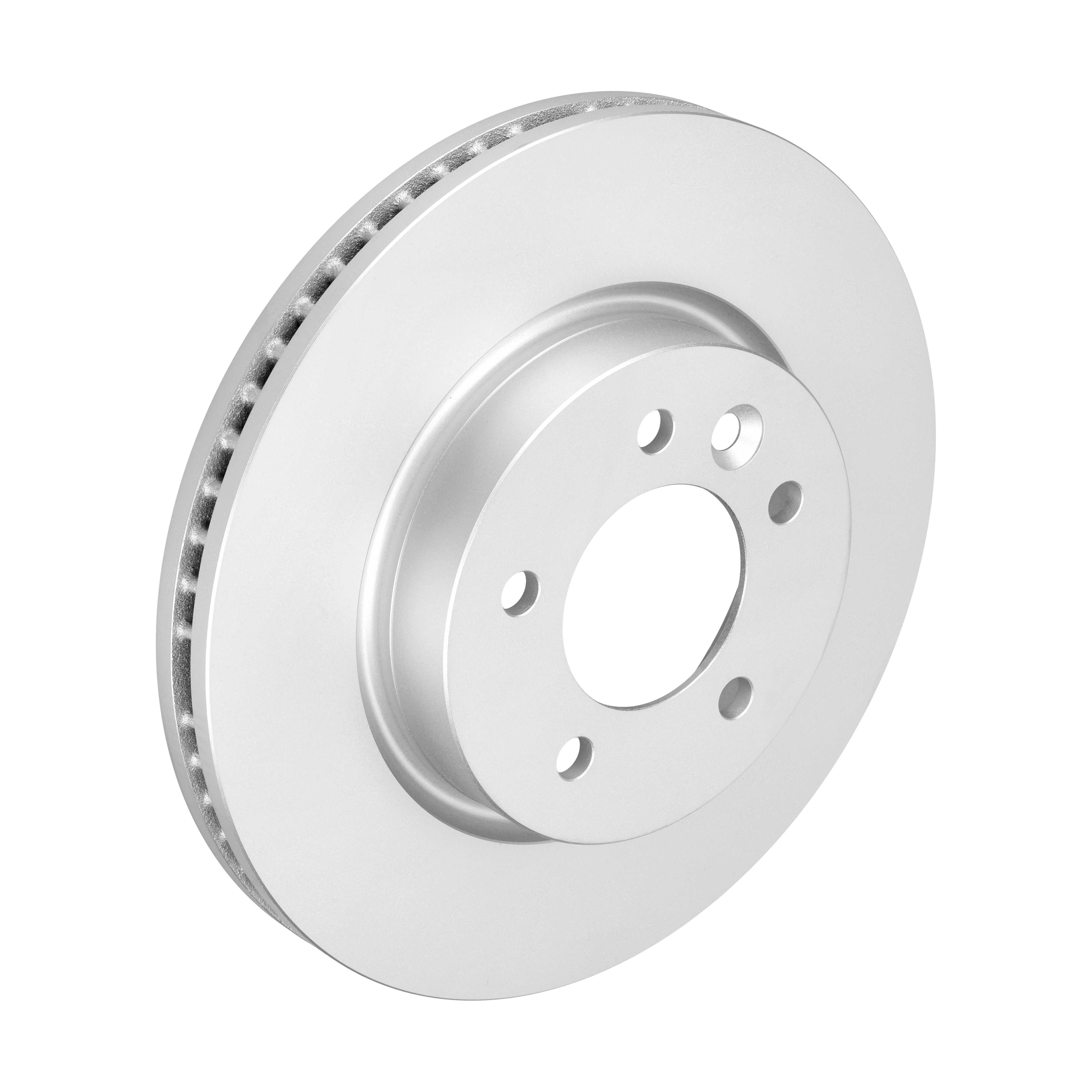 ATE Bremseskive 24013001781 ventileret 317mm 30mm for LAND ROVER