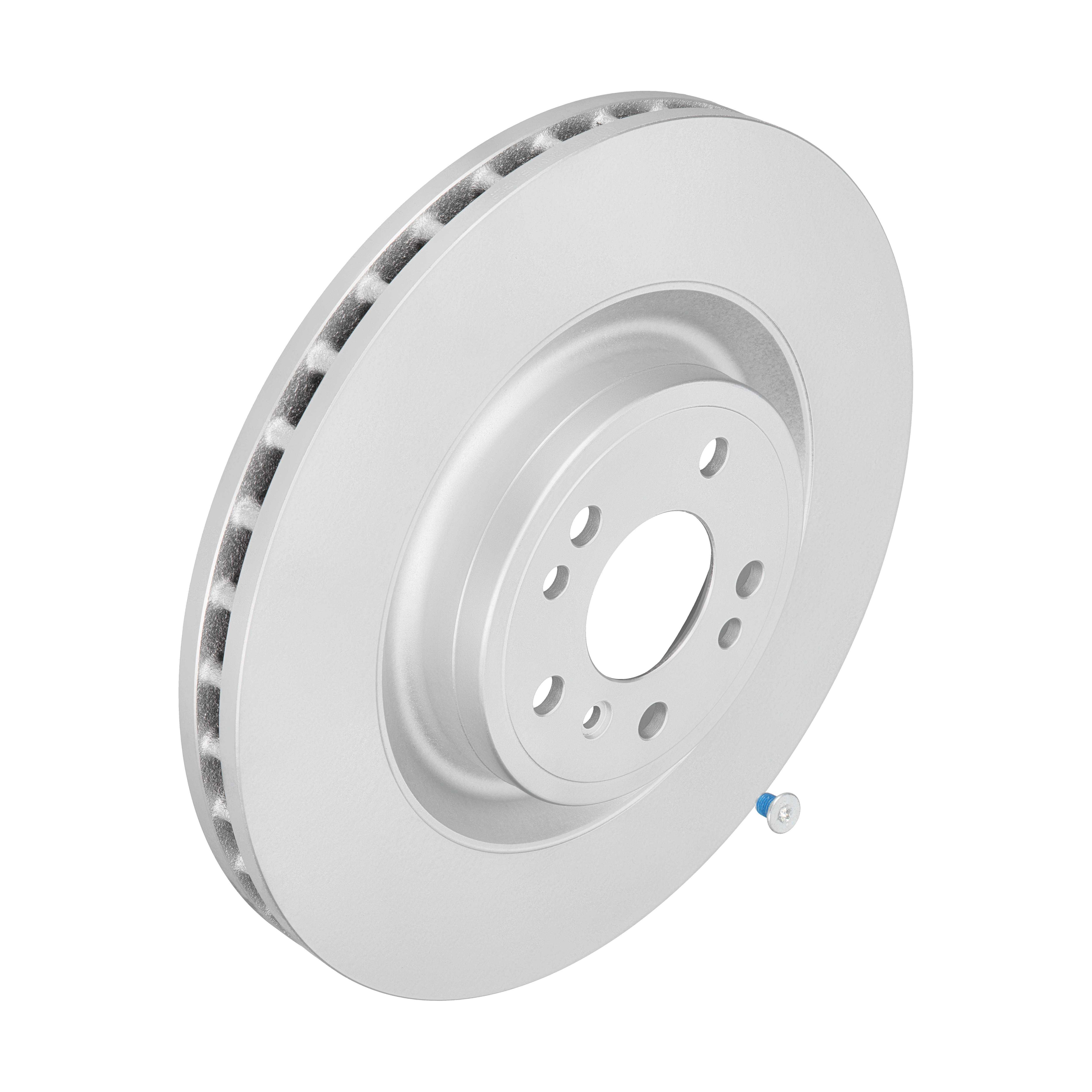 ATE Bremseskive 24013201841 ventileret 350mm 32mm for MERCEDES-BENZ