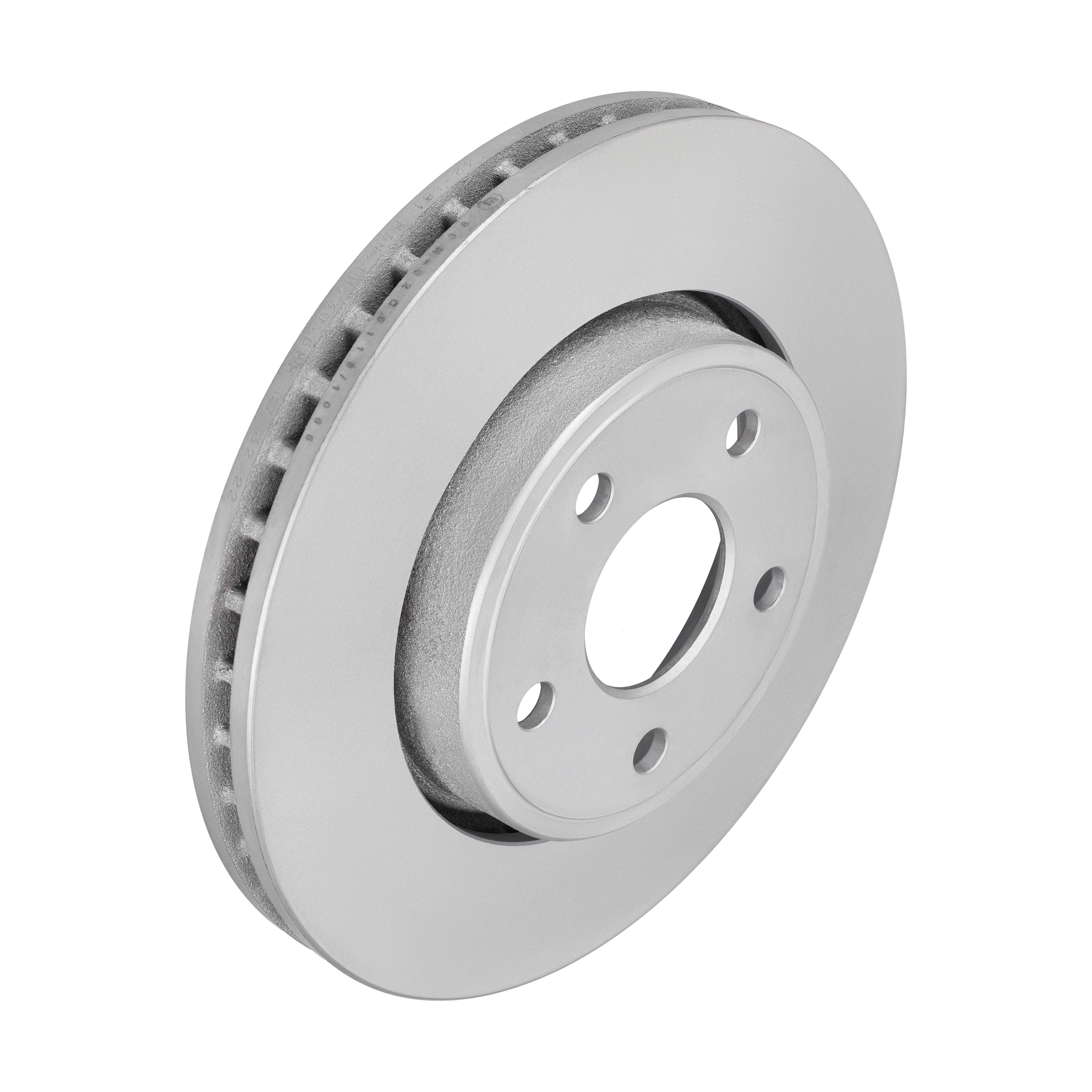 ATE Bremseskive 24013201811 ventileret 330mm 32mm for JEEP