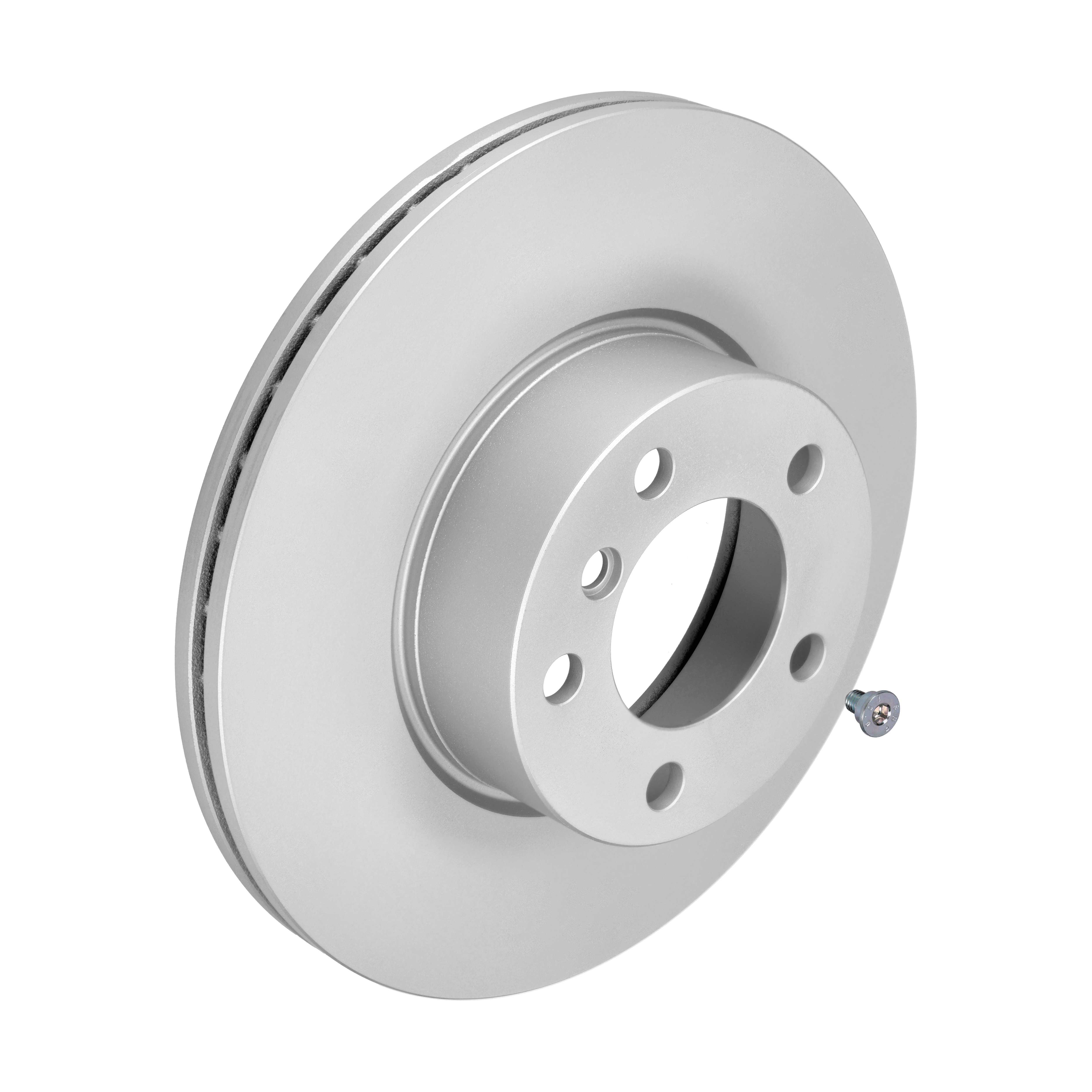 ATE Bremseskive 24012402031 ventileret 312mm 24mm for BMW