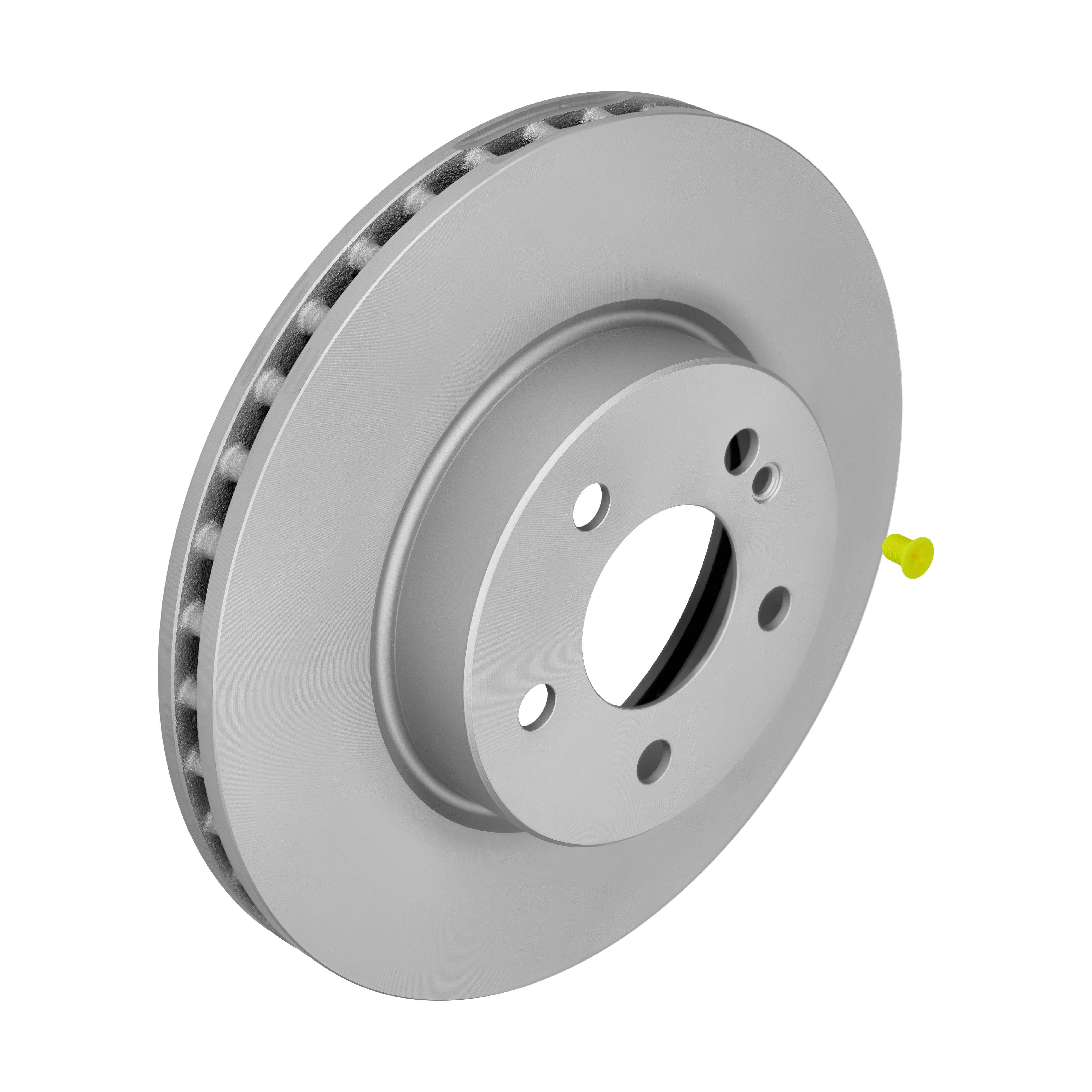 ATE Bremseskive 24012803301 ventileret 305mm 28mm for MERCEDES-BENZ