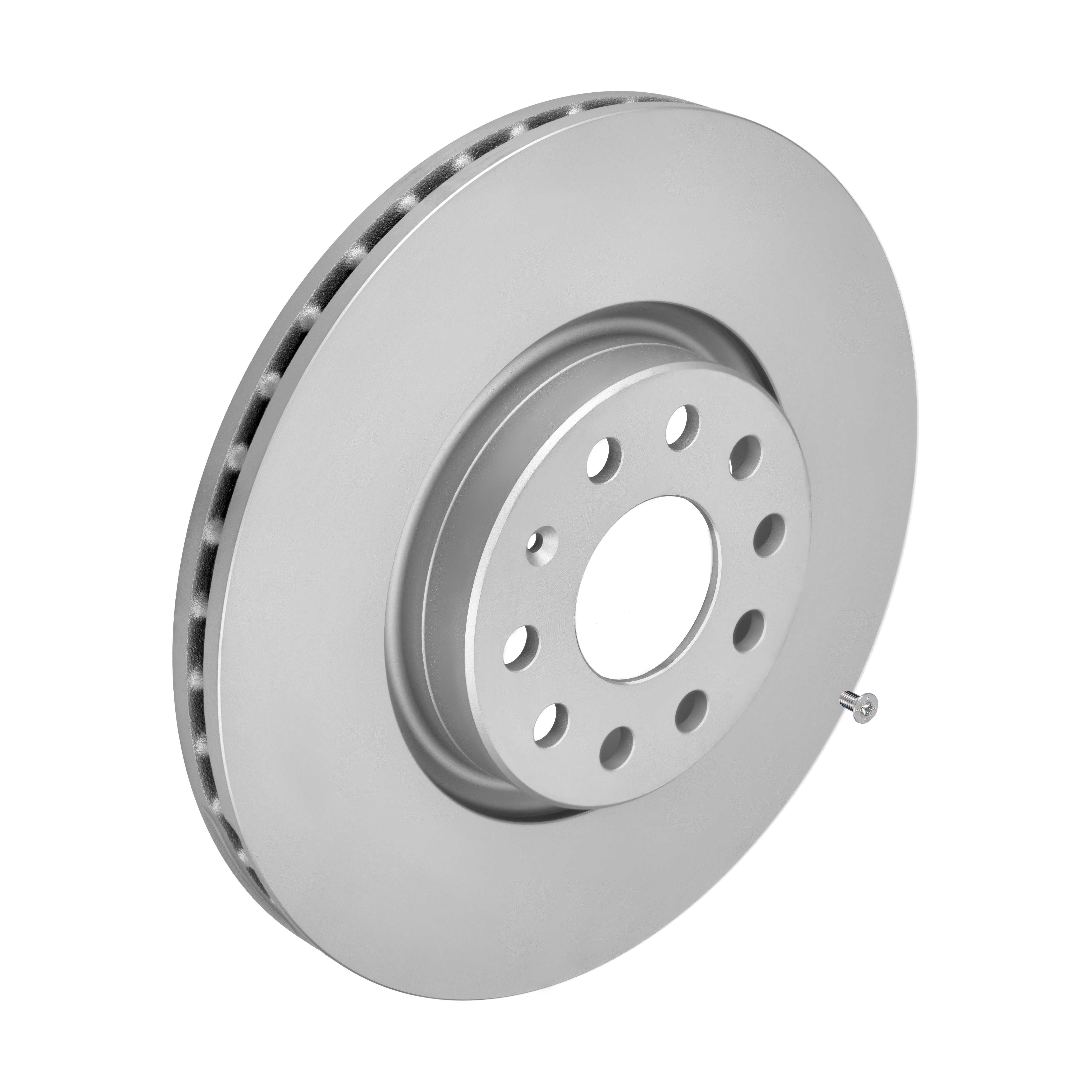 ATE Bremseskive 24012501581 ventileret 312mm 25mm for FORD VAG VW