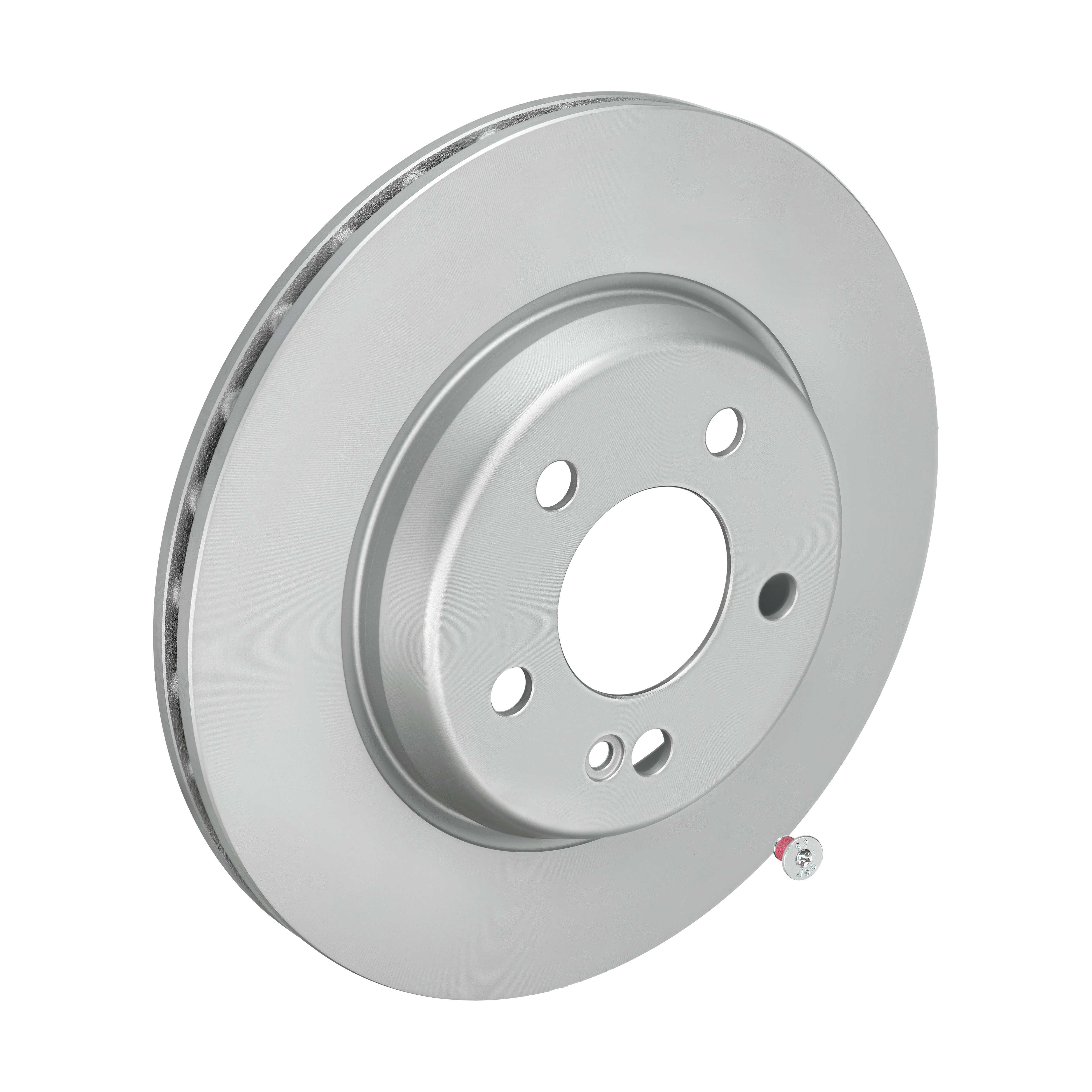 ATE Bremseskive 24012203021 ventileret 300mm 22mm for MERCEDES-BENZ