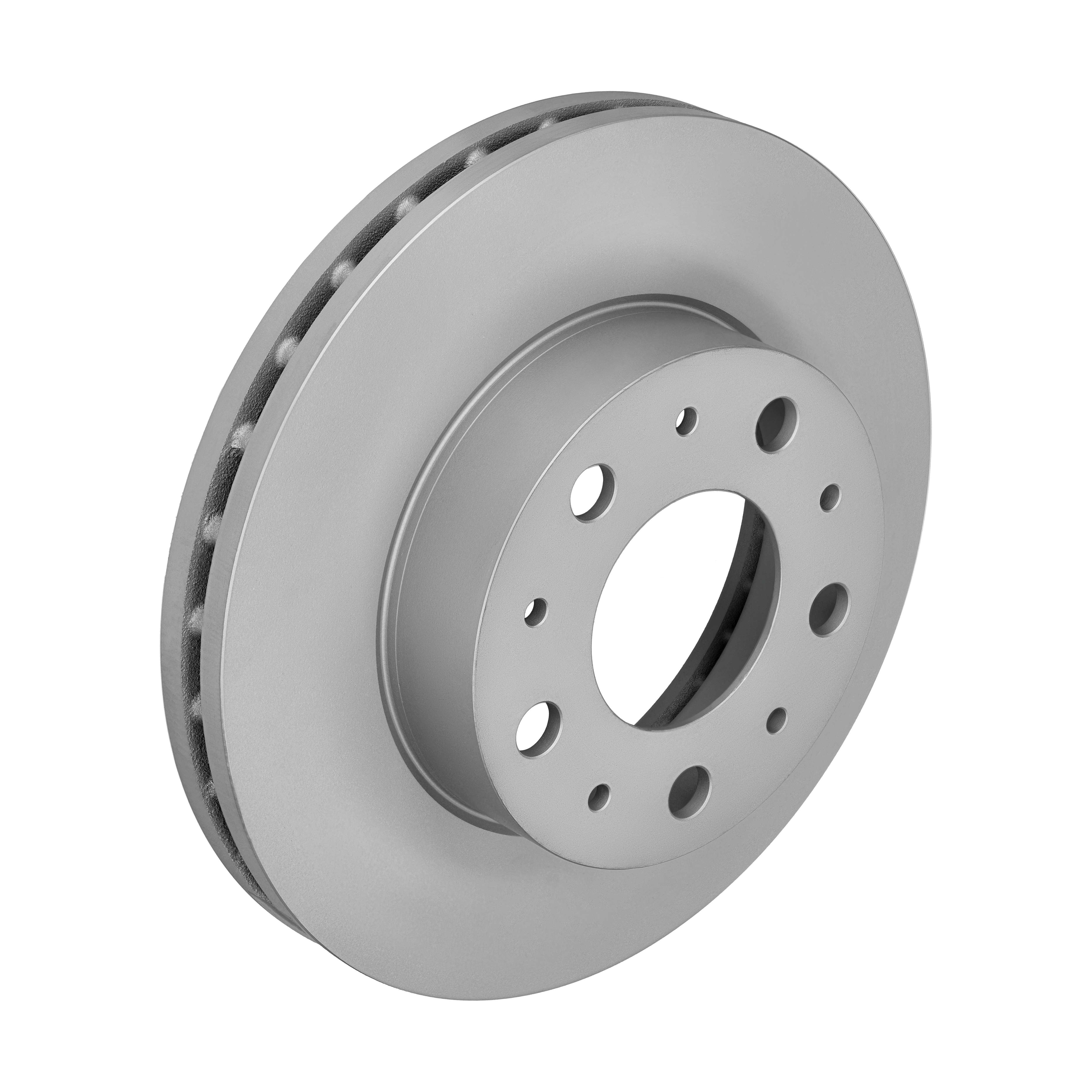 ATE Bremseskive 24013201881 ventileret 300mm 32mm for FIAT VAUXHALL