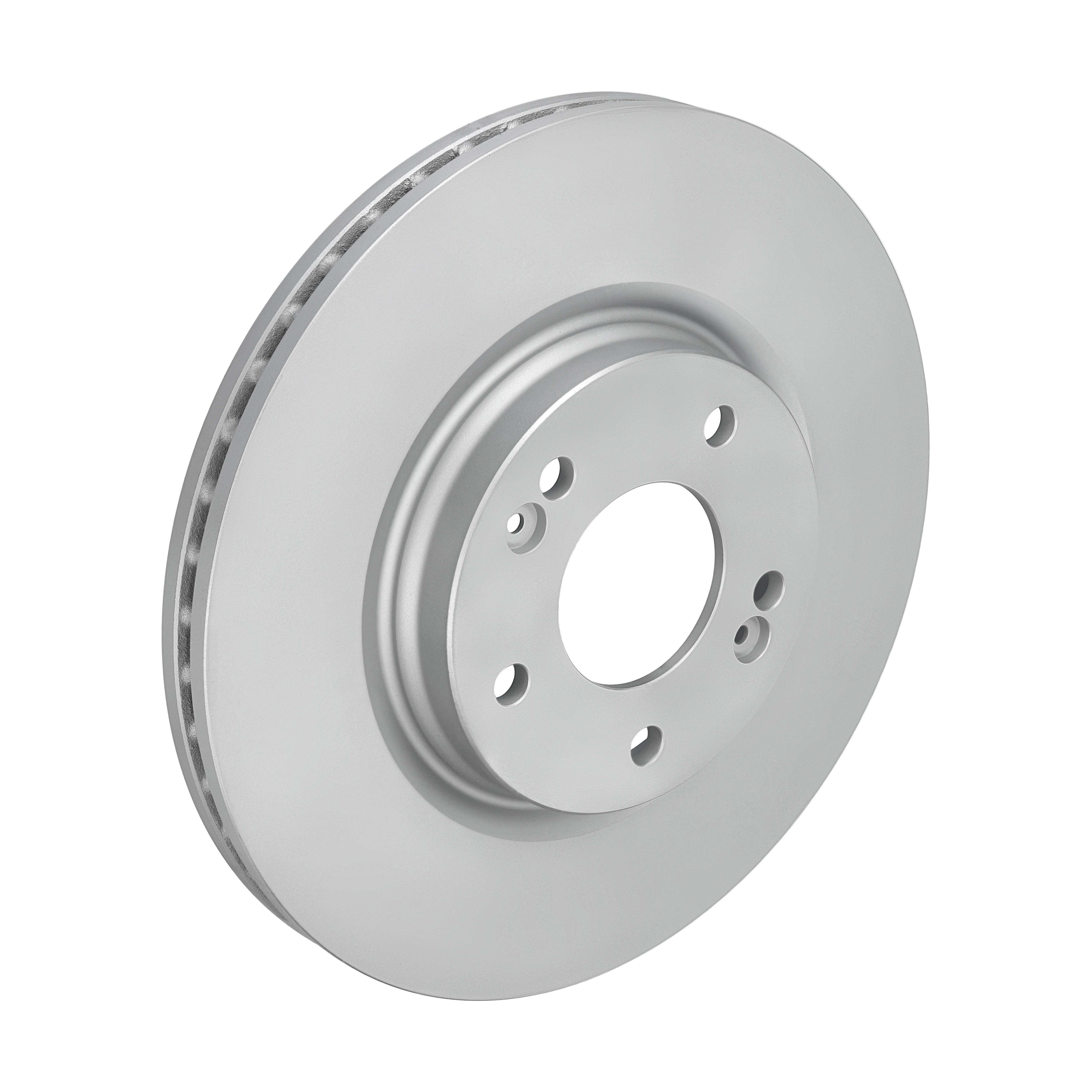 ATE Bremseskive 24012502151 ventileret 305mm 25mm for KIA