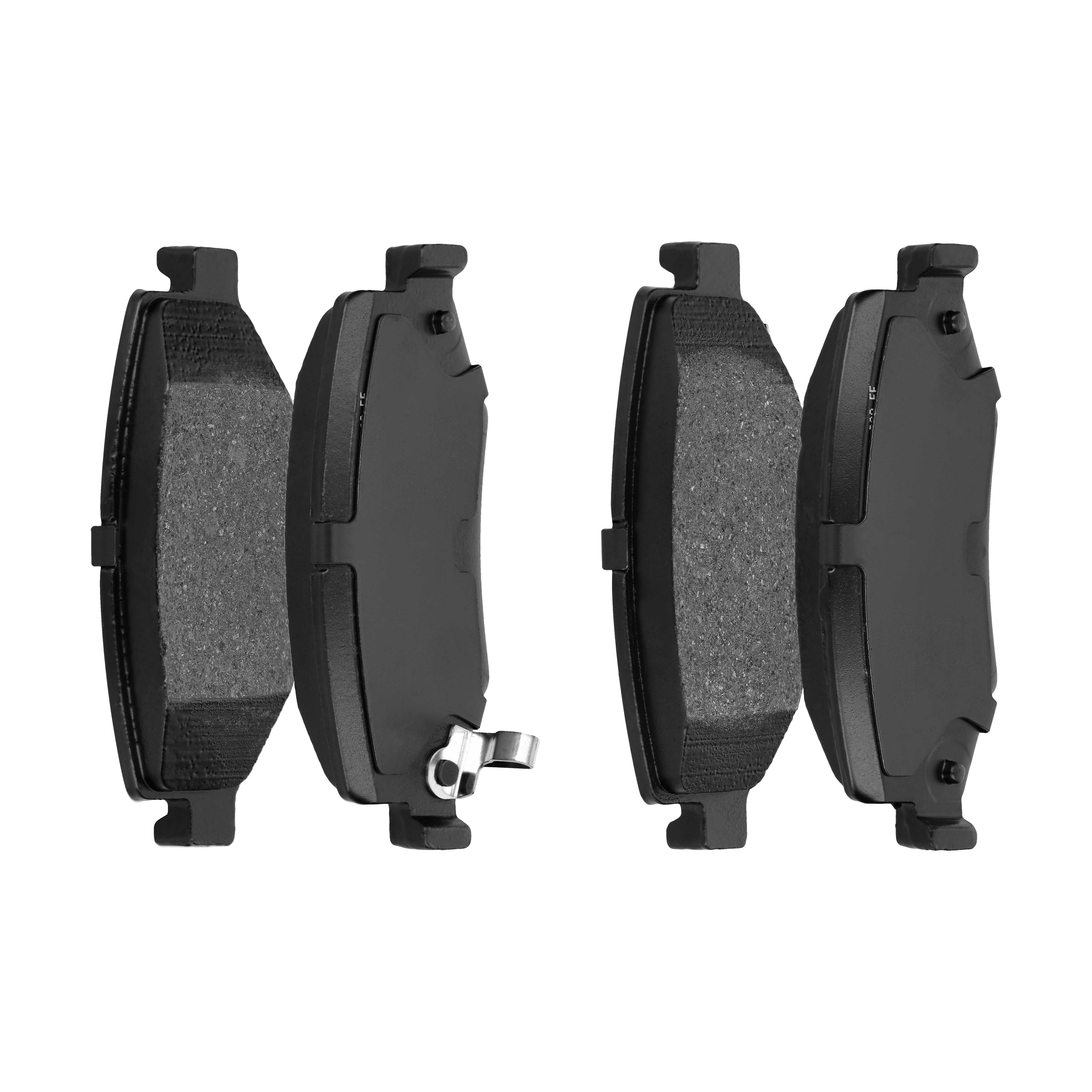 ATE Bremseklodser 13046056292 for JEEP