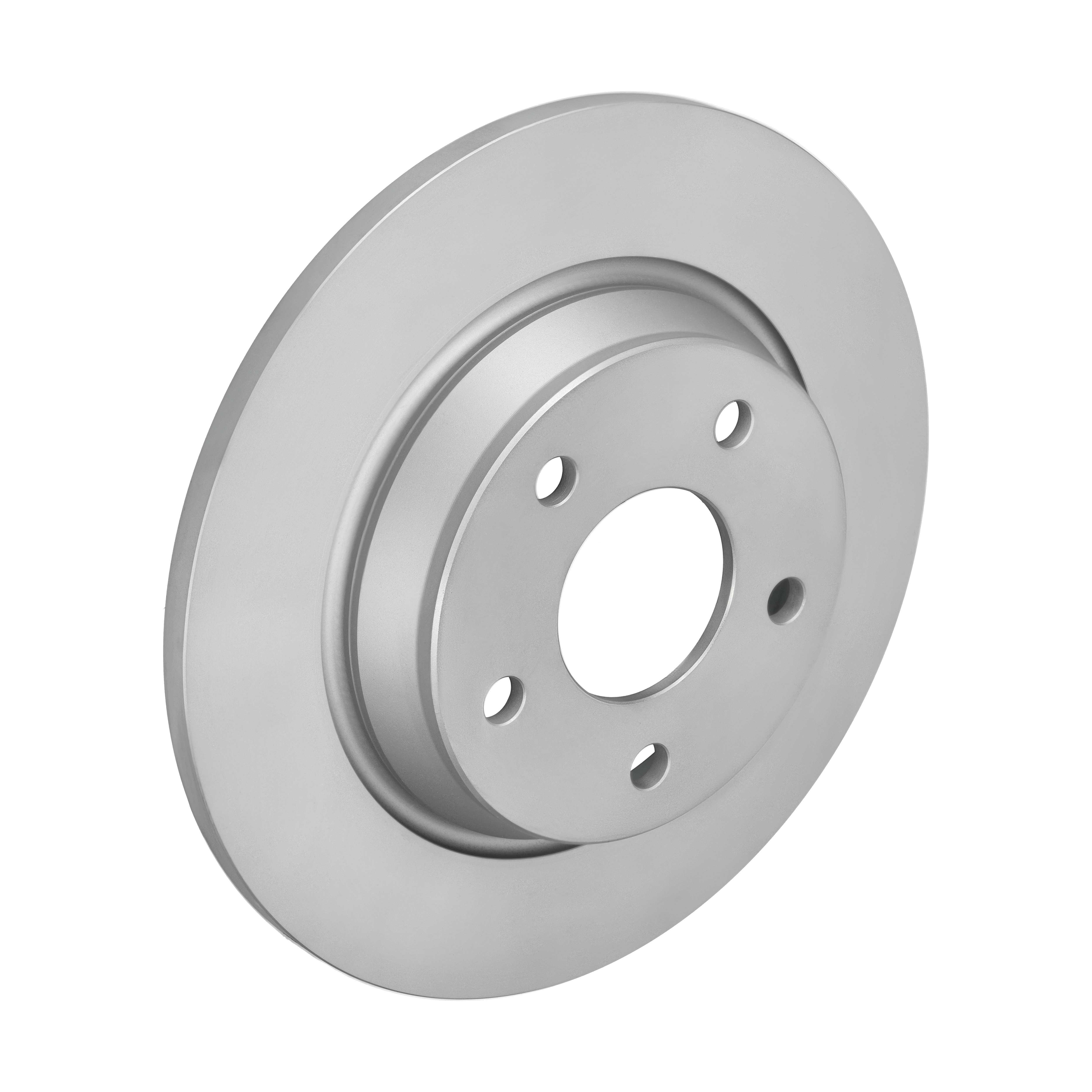 ATE Bremseskive 24011101921 fuld 271mm 11mm for FORD