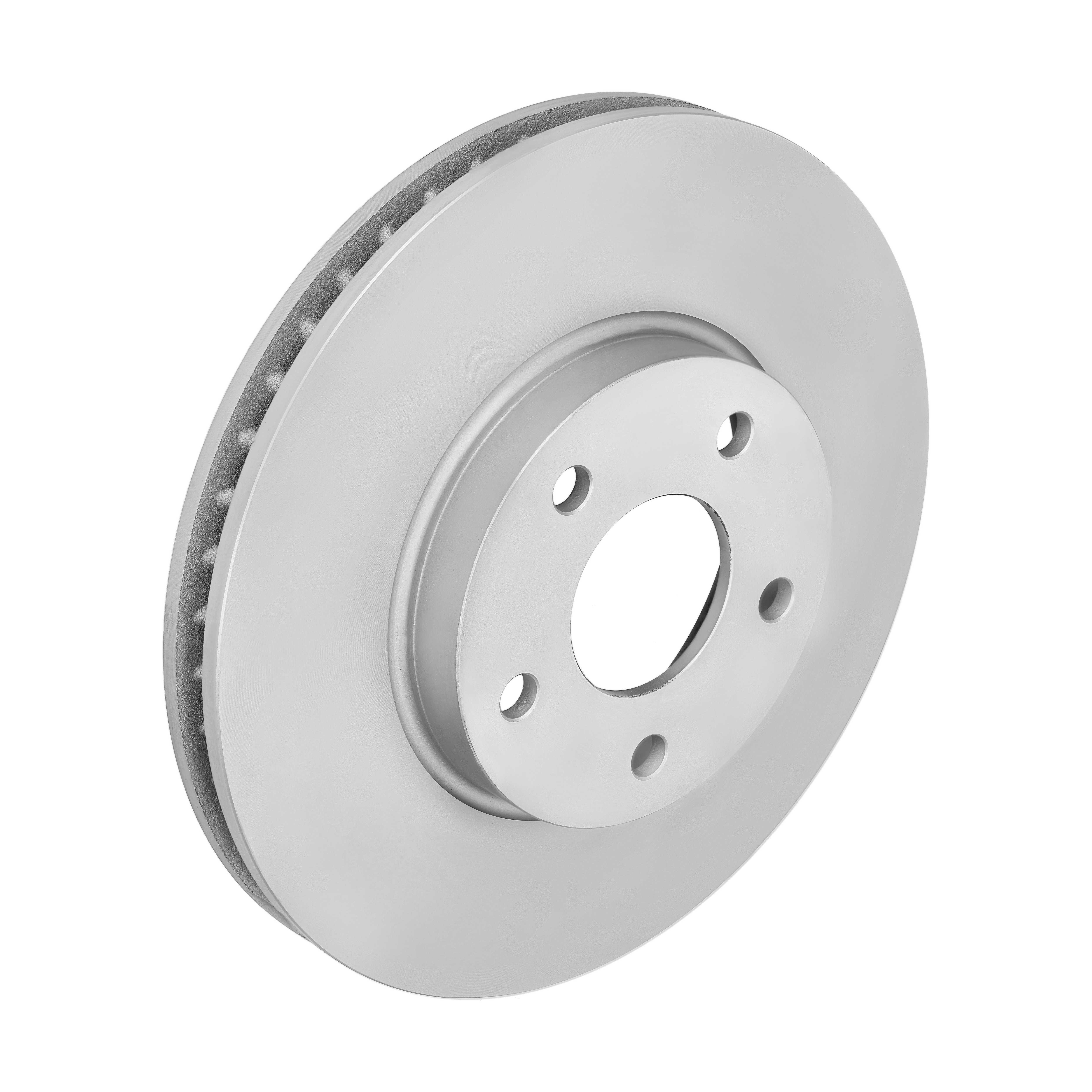 ATE Bremseskive 24012701031 ventileret 282mm 27mm for FORD