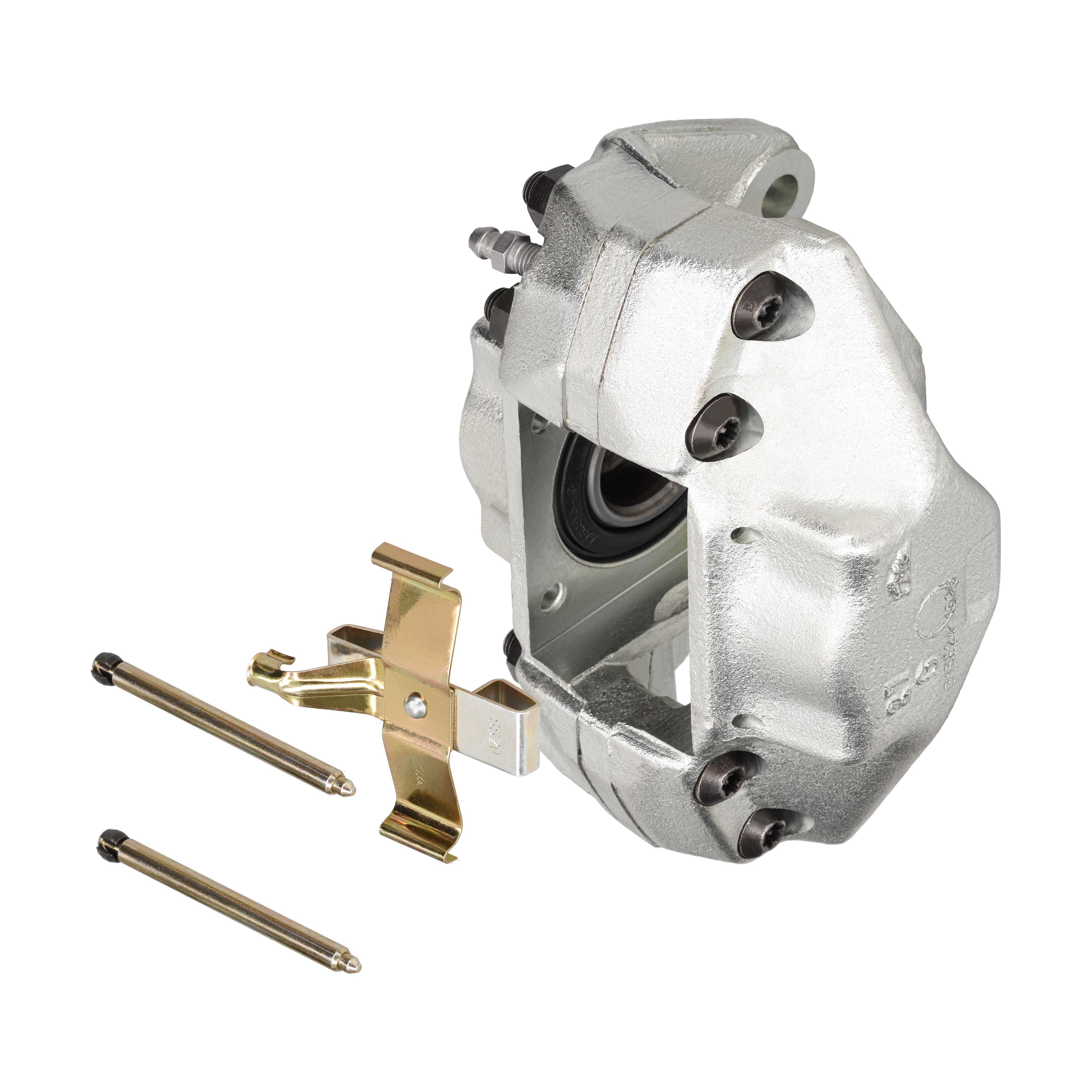 ATE Bremsekaliper 24.4481-0075.5 for PORSCHE