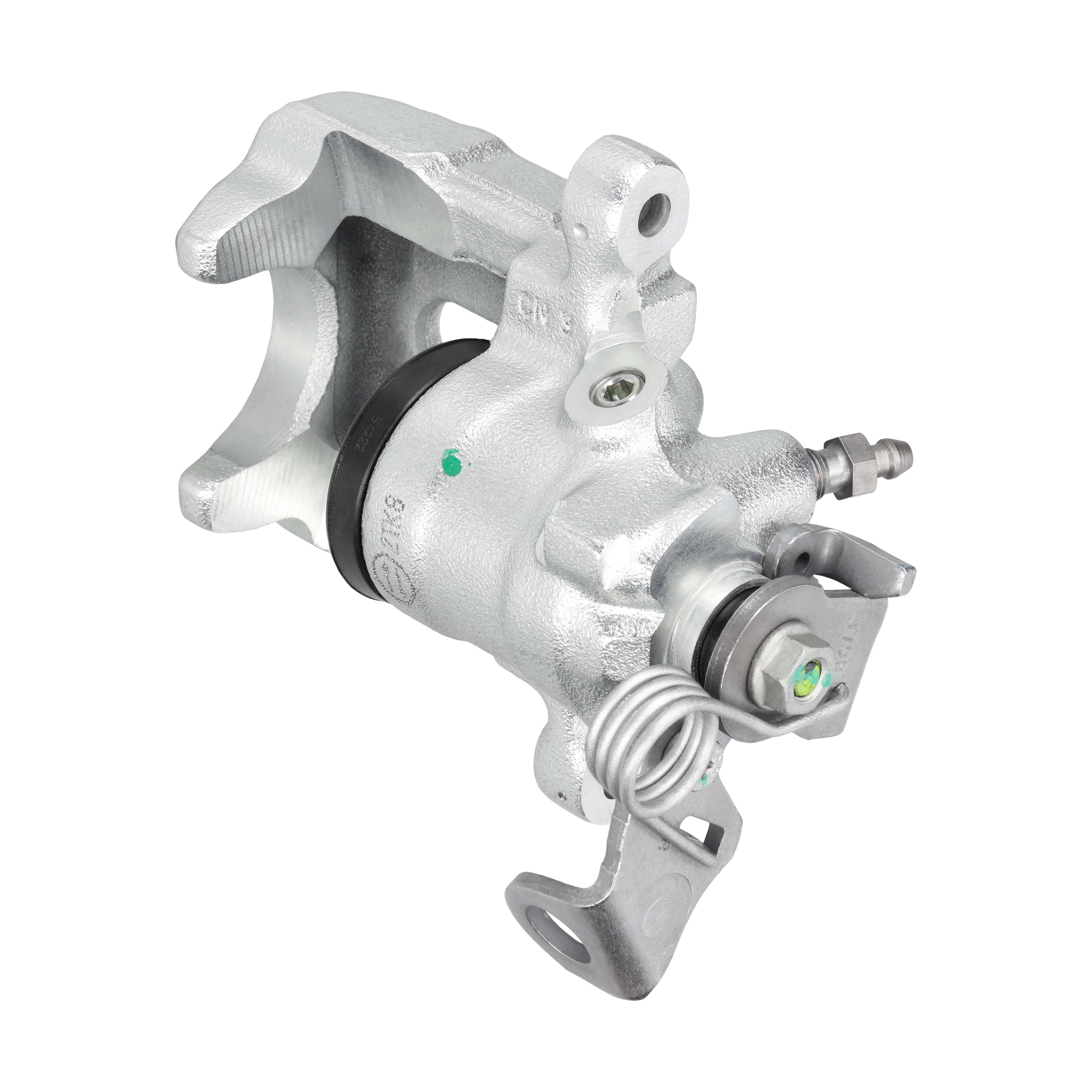 ATE Bremsekaliper 24338417085 for FORD SEAT VAG