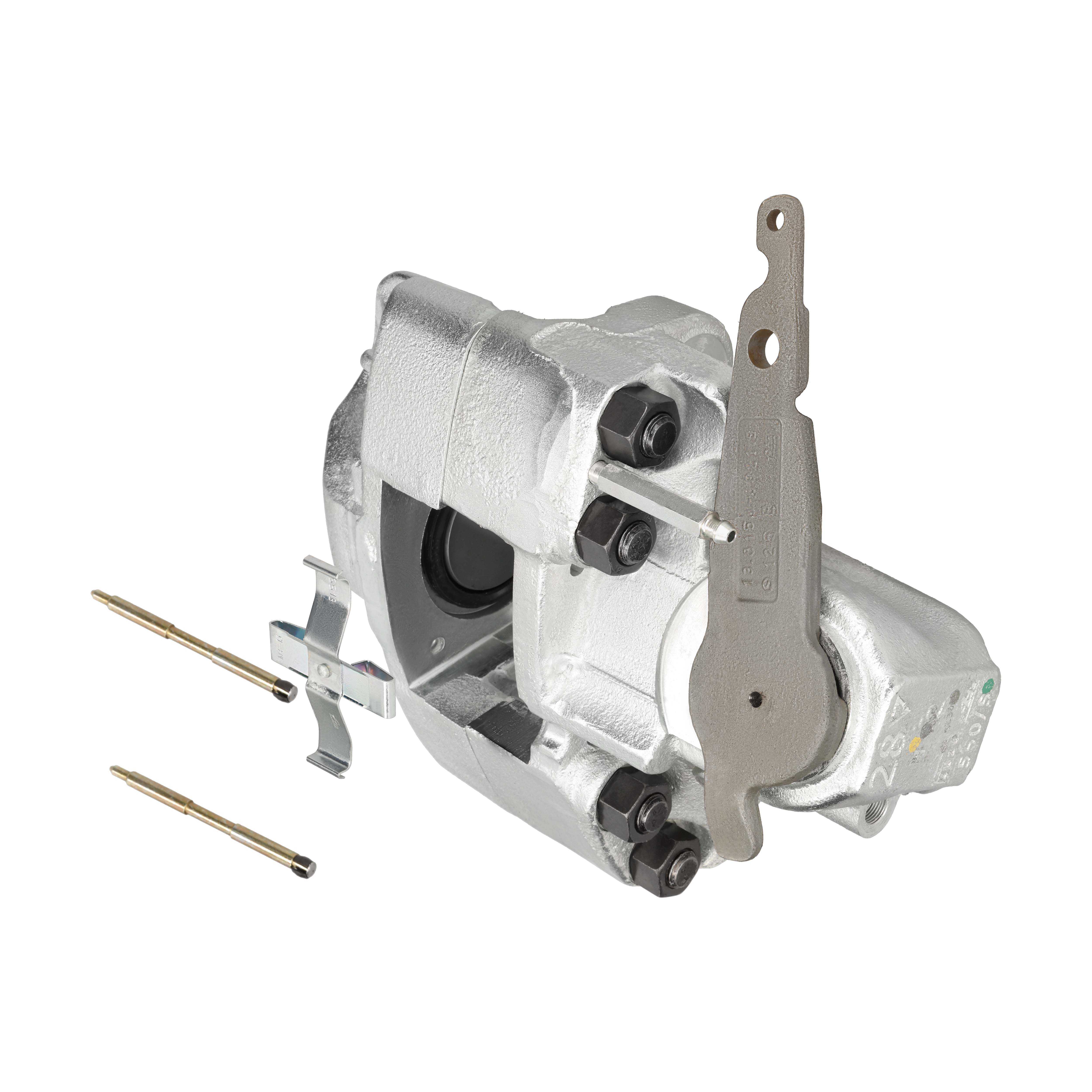 ATE 24.2544-0020.5 for MERCEDES-BENZ