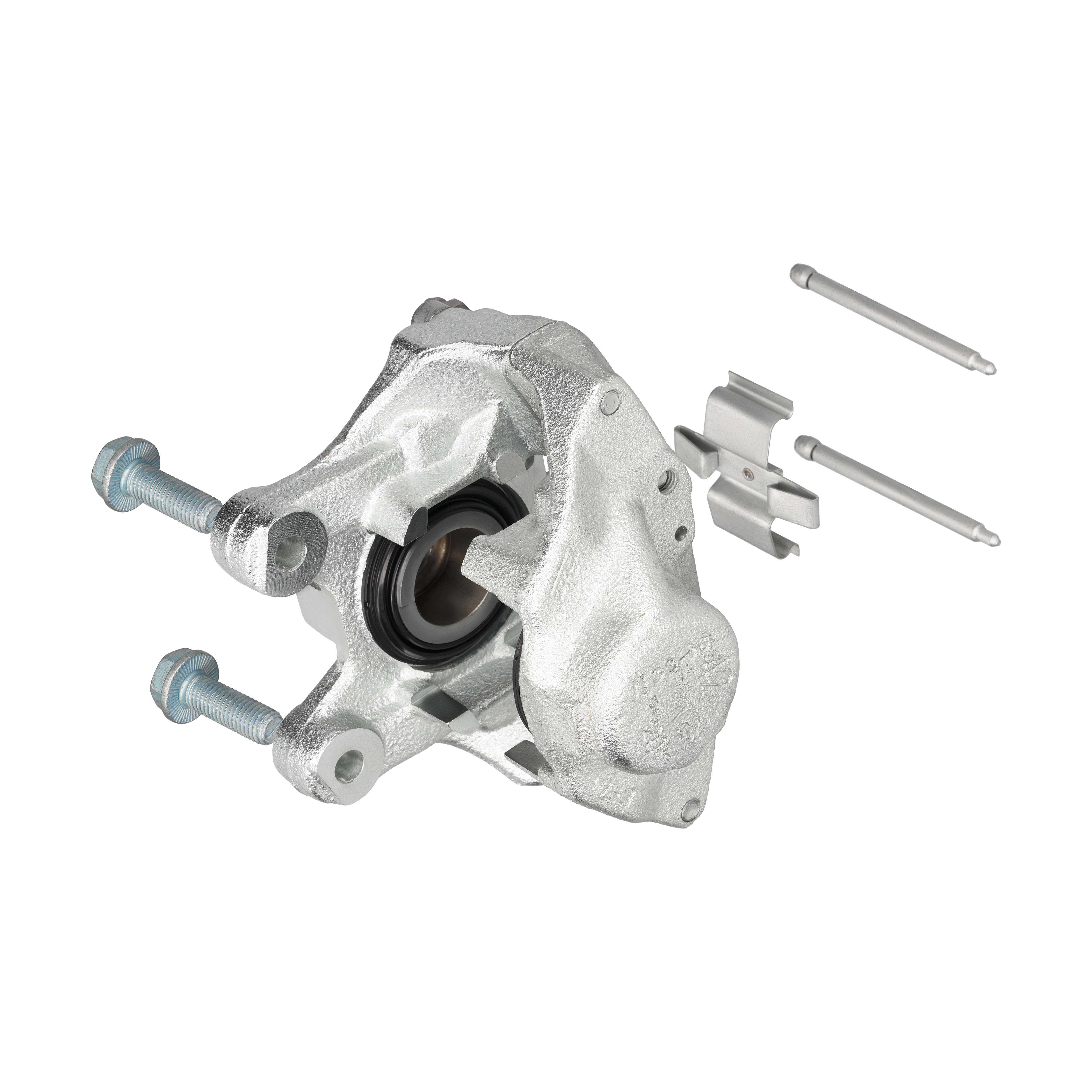 ATE Bremsekaliper 24.4421-8025.5 for MERCEDES-BENZ