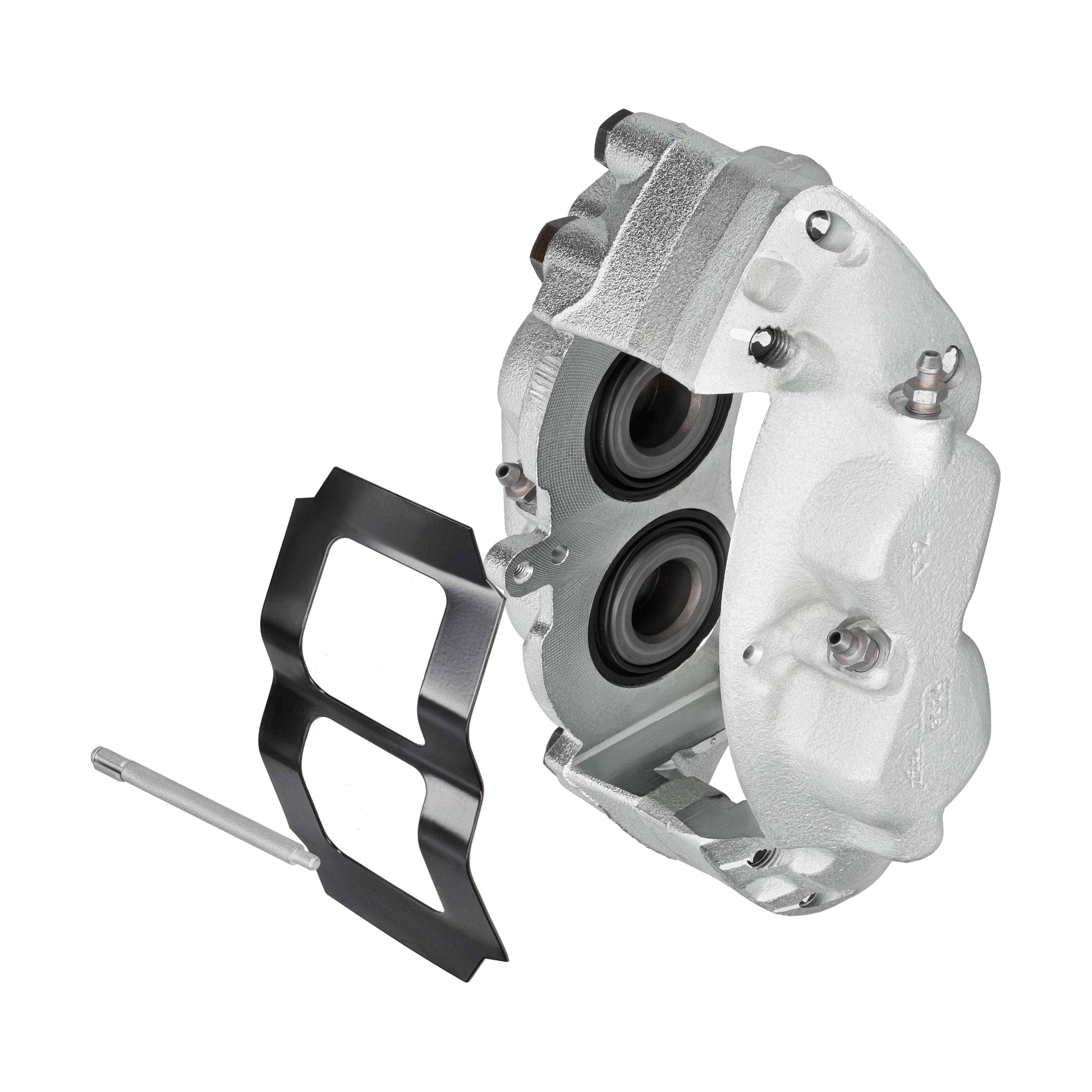 ATE Bremsekaliper 24.4441-0055.5 for MERCEDES-BENZ