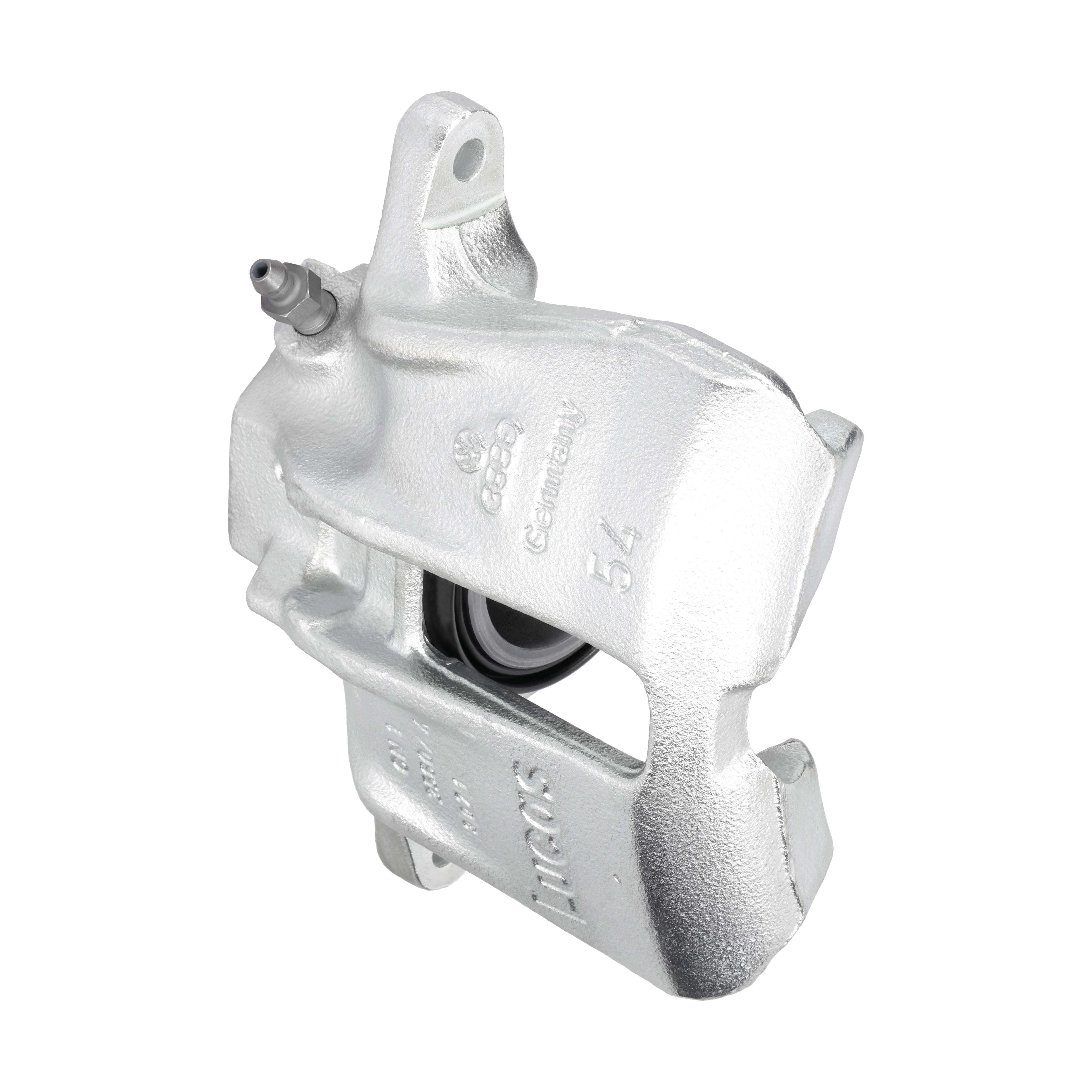 ATE Bremsekaliper 24354116095 for VAG SEAT