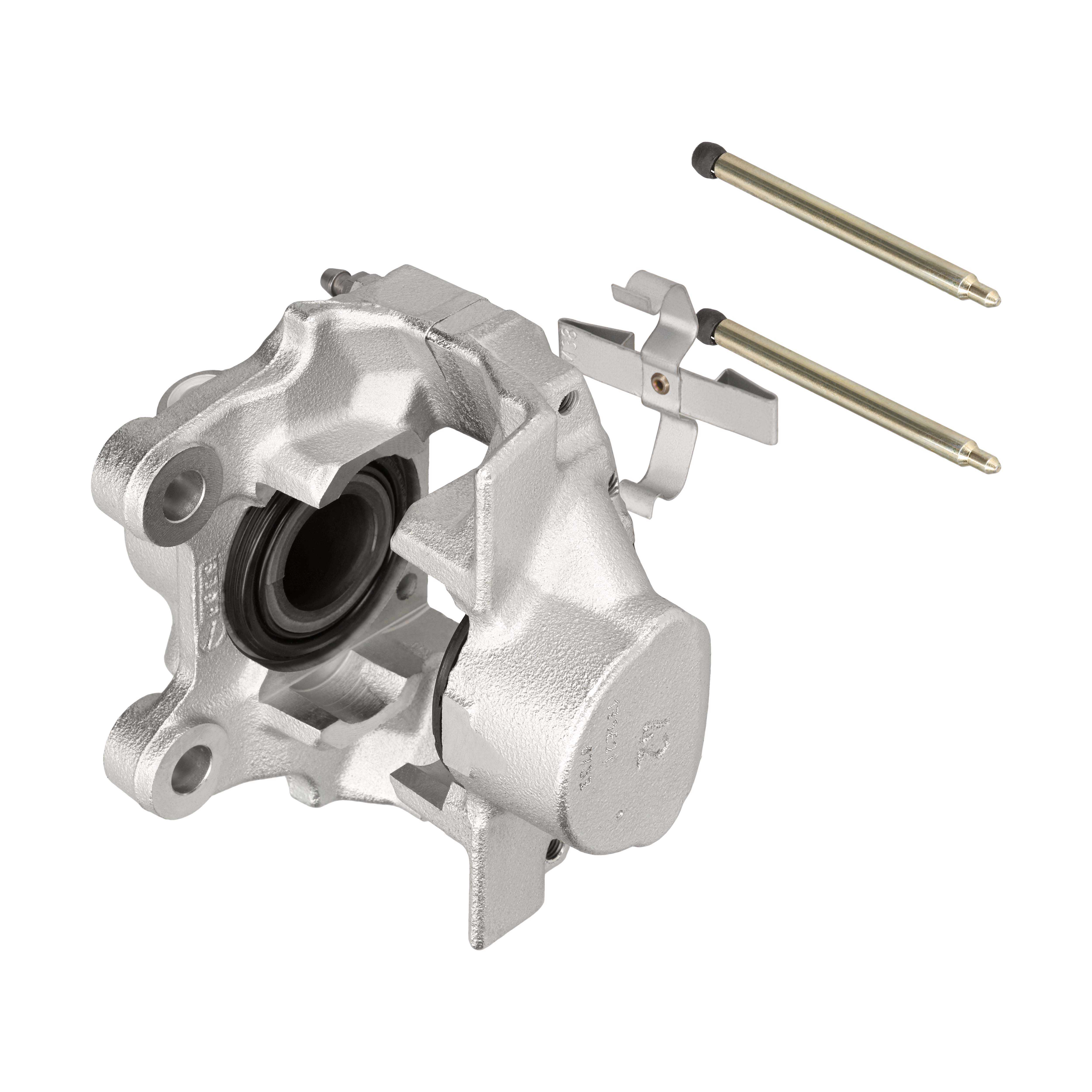 ATE Bremsekaliper 24.4421-0043.5 for VAUXHALL