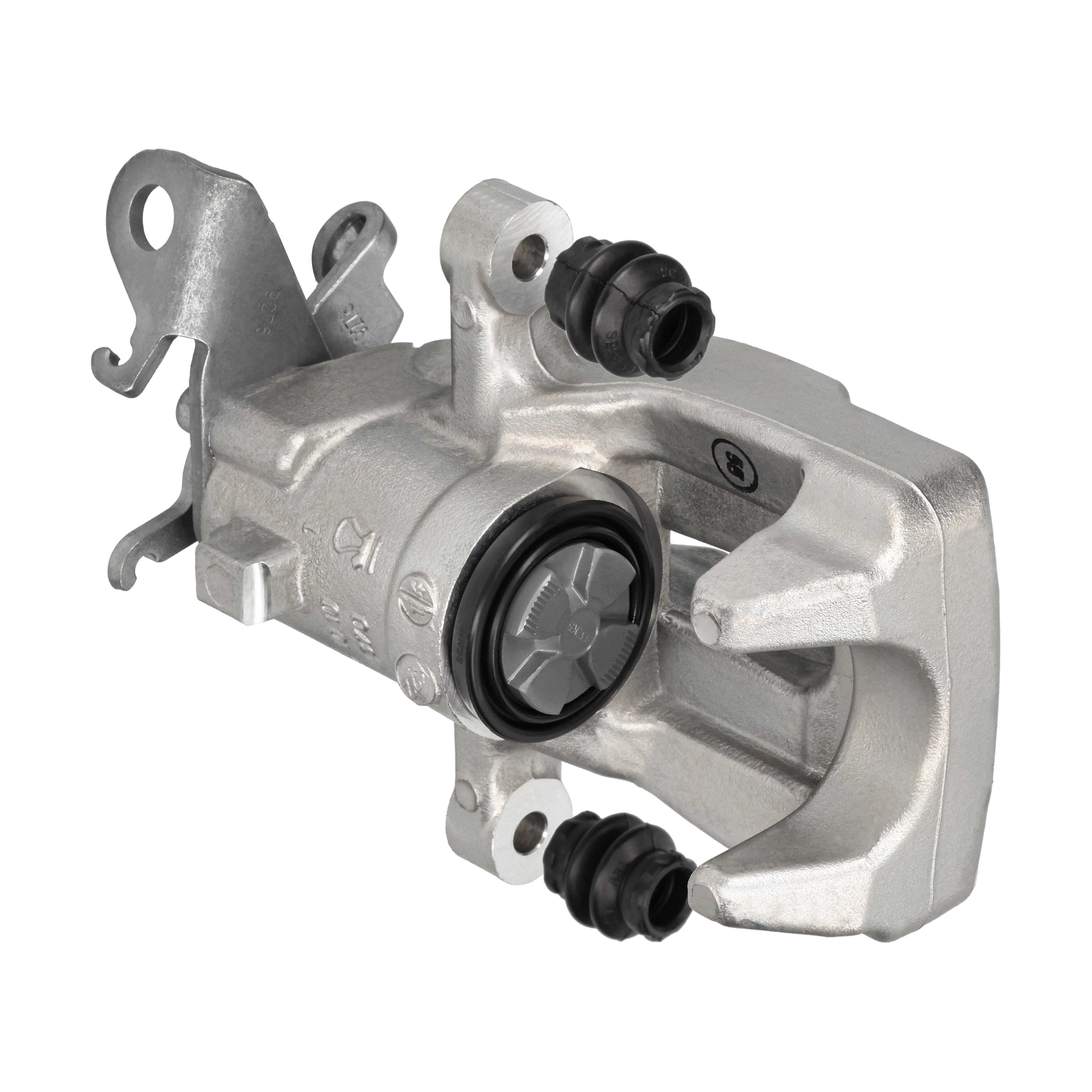 ATE Bremsekaliper 24334717095 for RENAULT