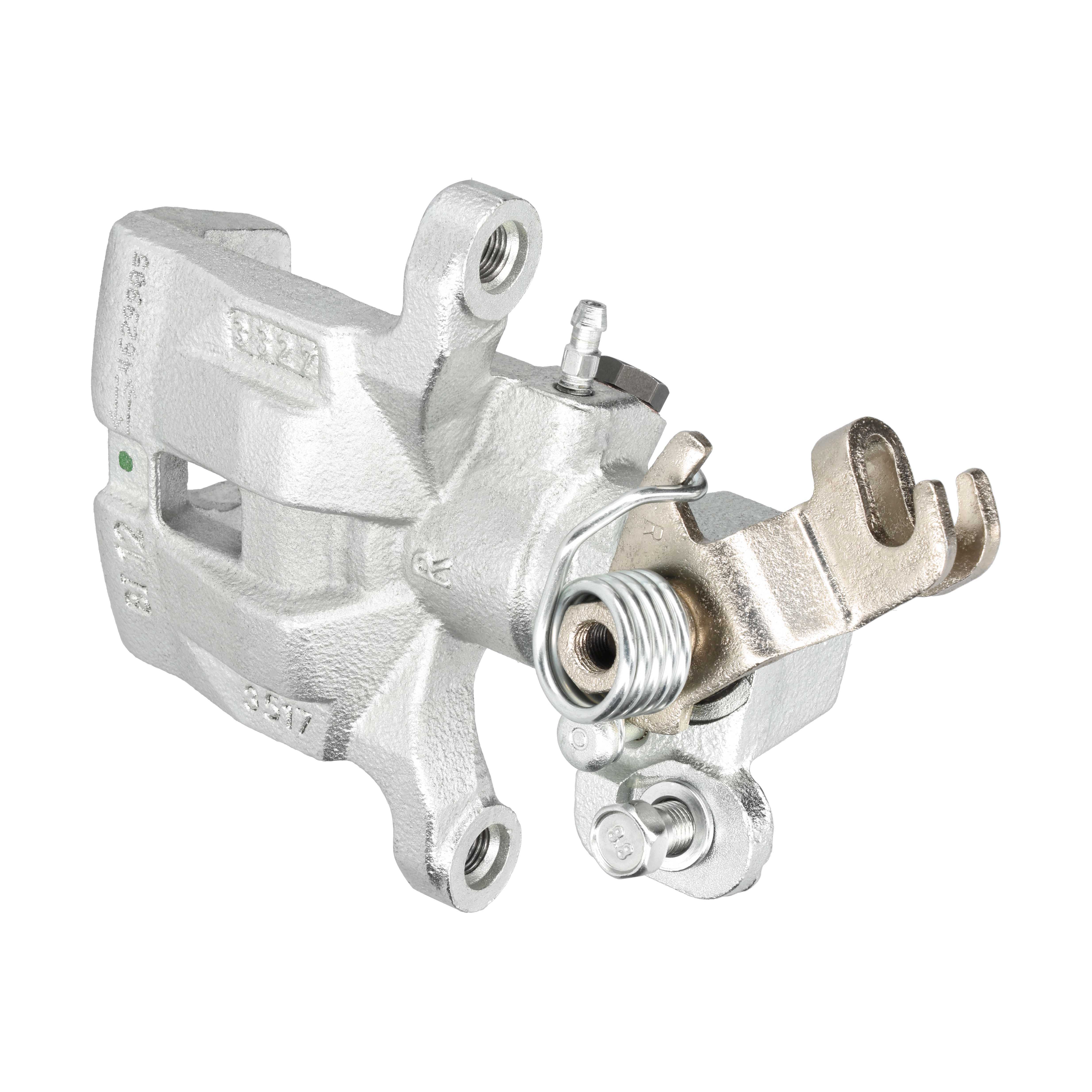 ATE Bremsekaliper 24335417045 for MAZDA