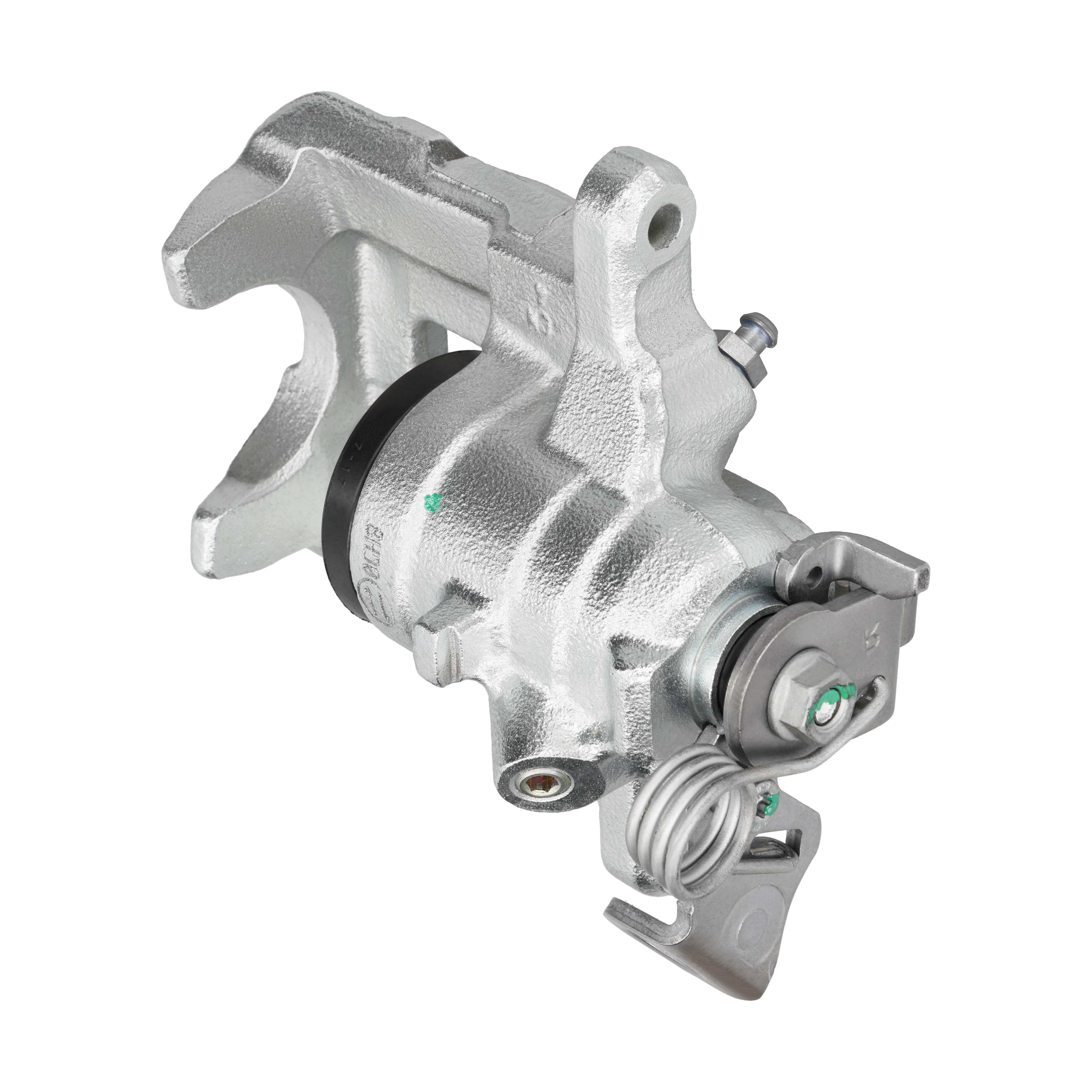 ATE Bremsekaliper 24341417205 for VAUXHALL RENAULT