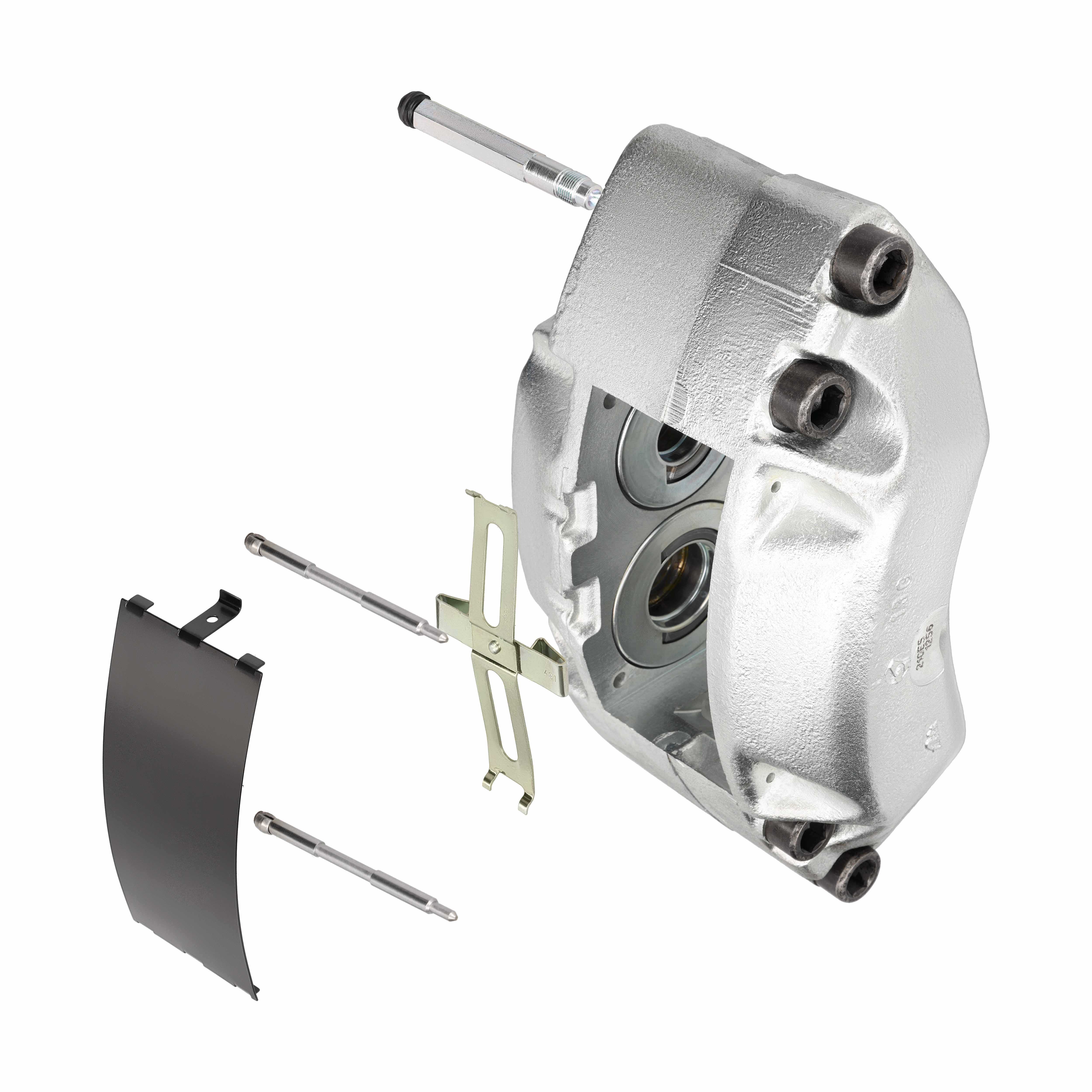 ATE 24.4571-0003.5 for MERCEDES-BENZ