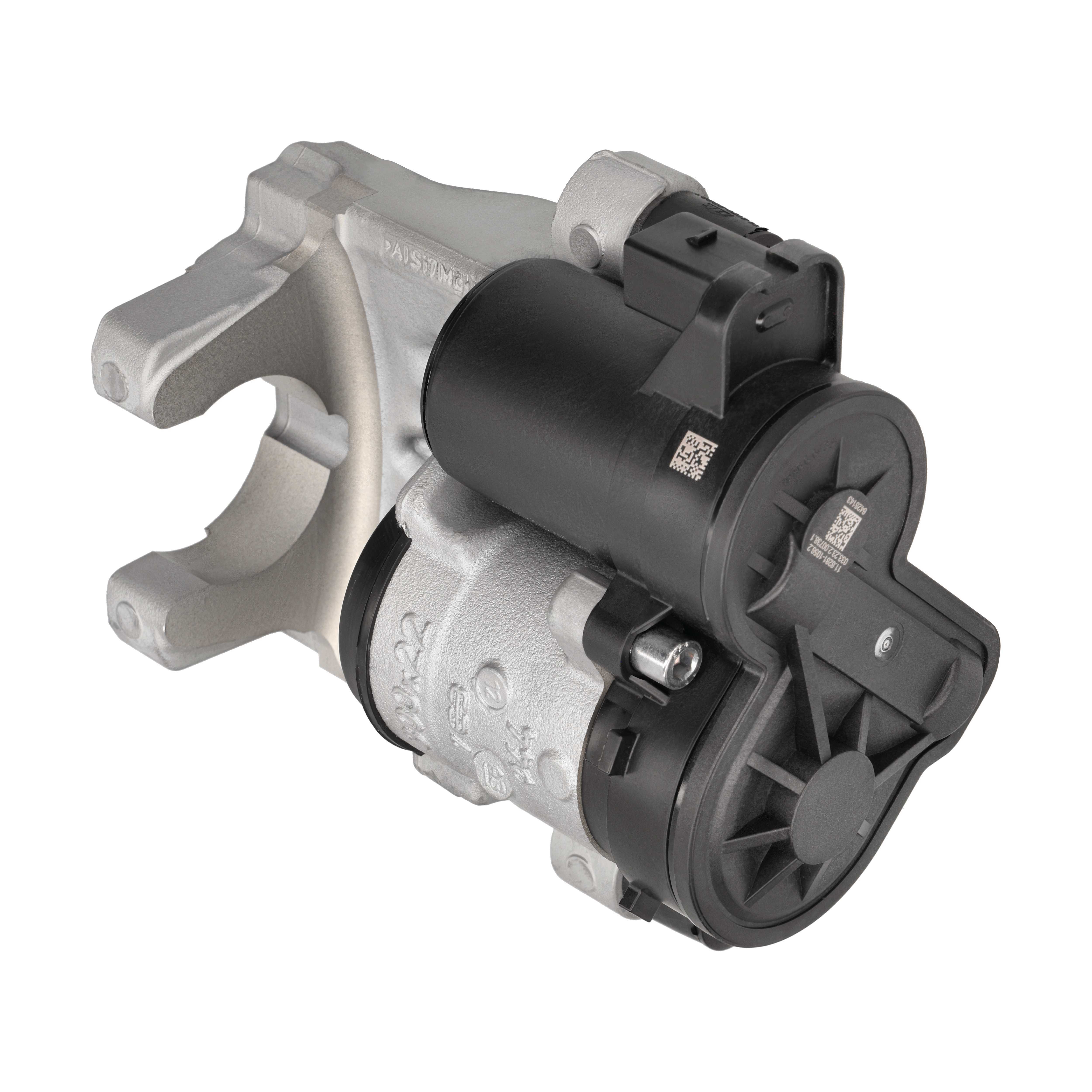ATE Bremsekaliper 24.6244-7002.5 for MERCEDES-BENZ