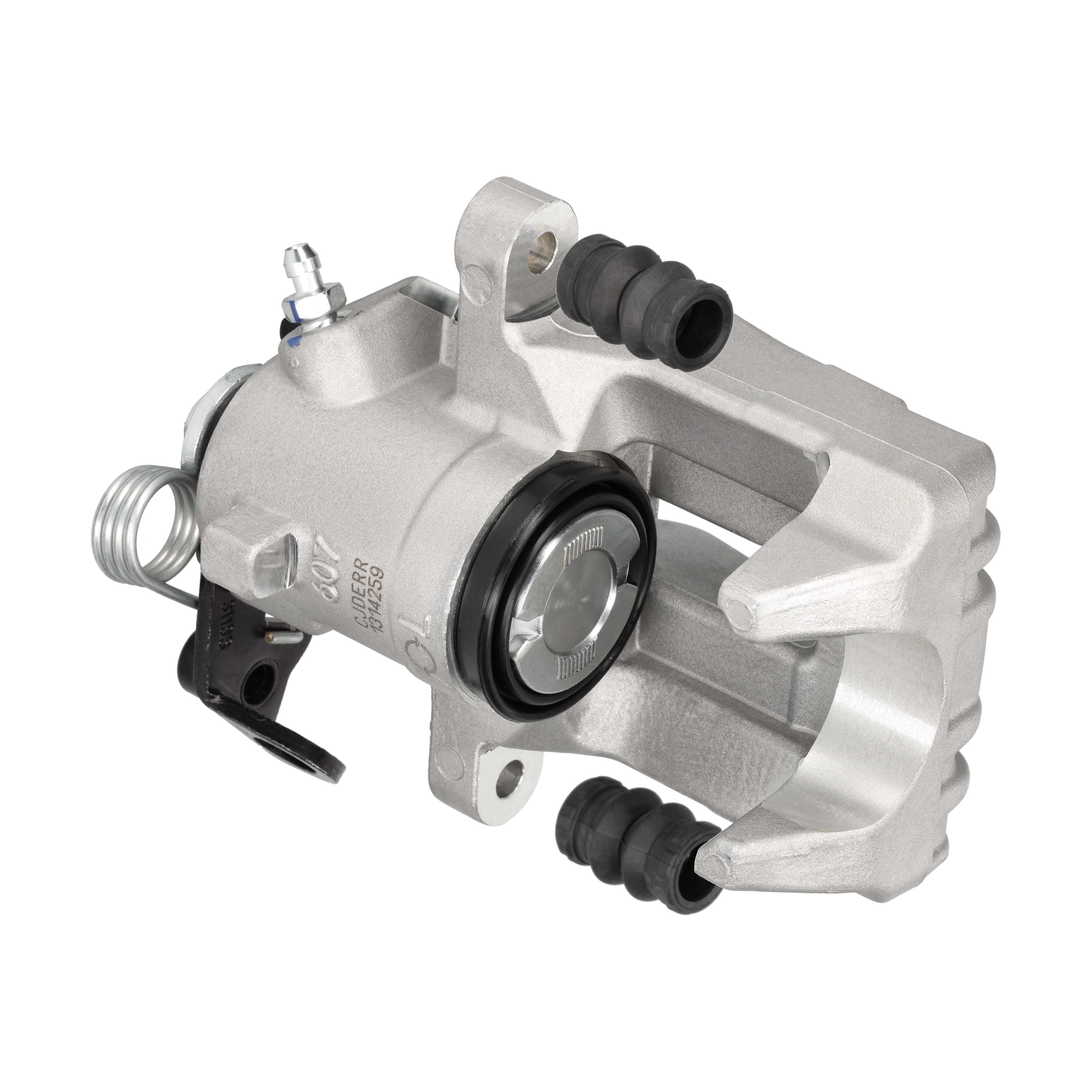 ATE Bremsekaliper 24338417295 for VAG SEAT SKODA