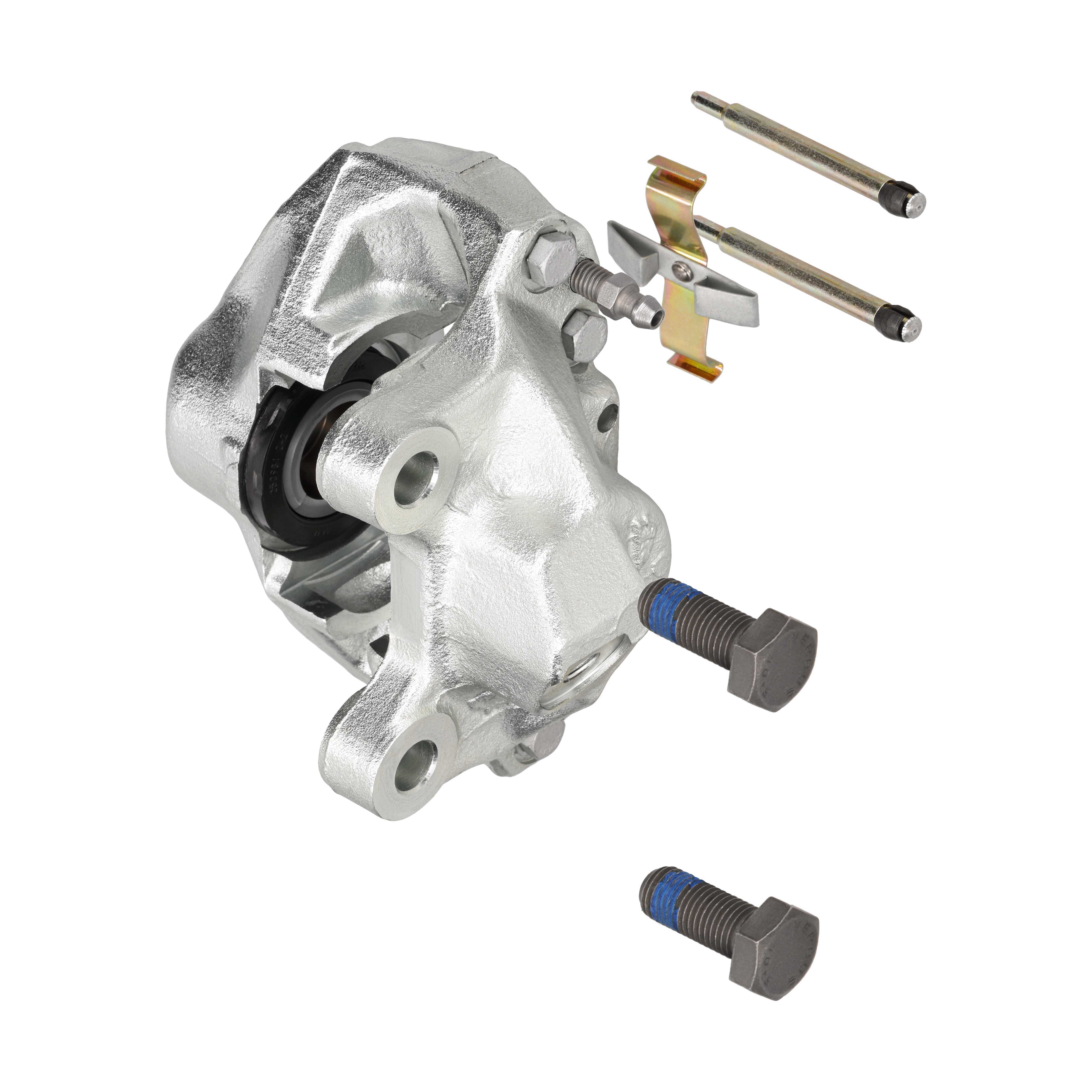 ATE Bremsekaliper 24238180285 for MERCEDES-BENZ