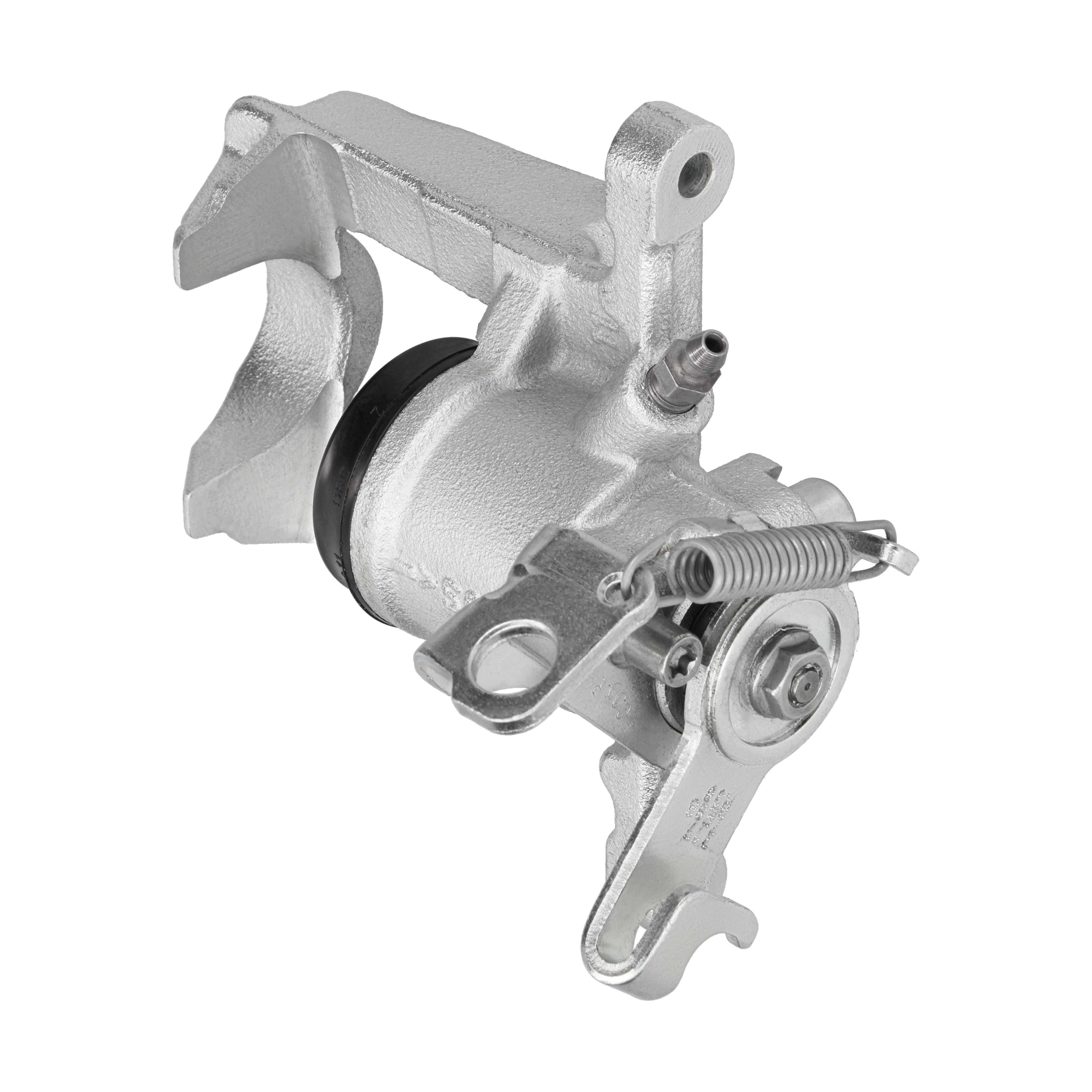 ATE Bremsekaliper 24338270025 for VAUXHALL CHEVROLET