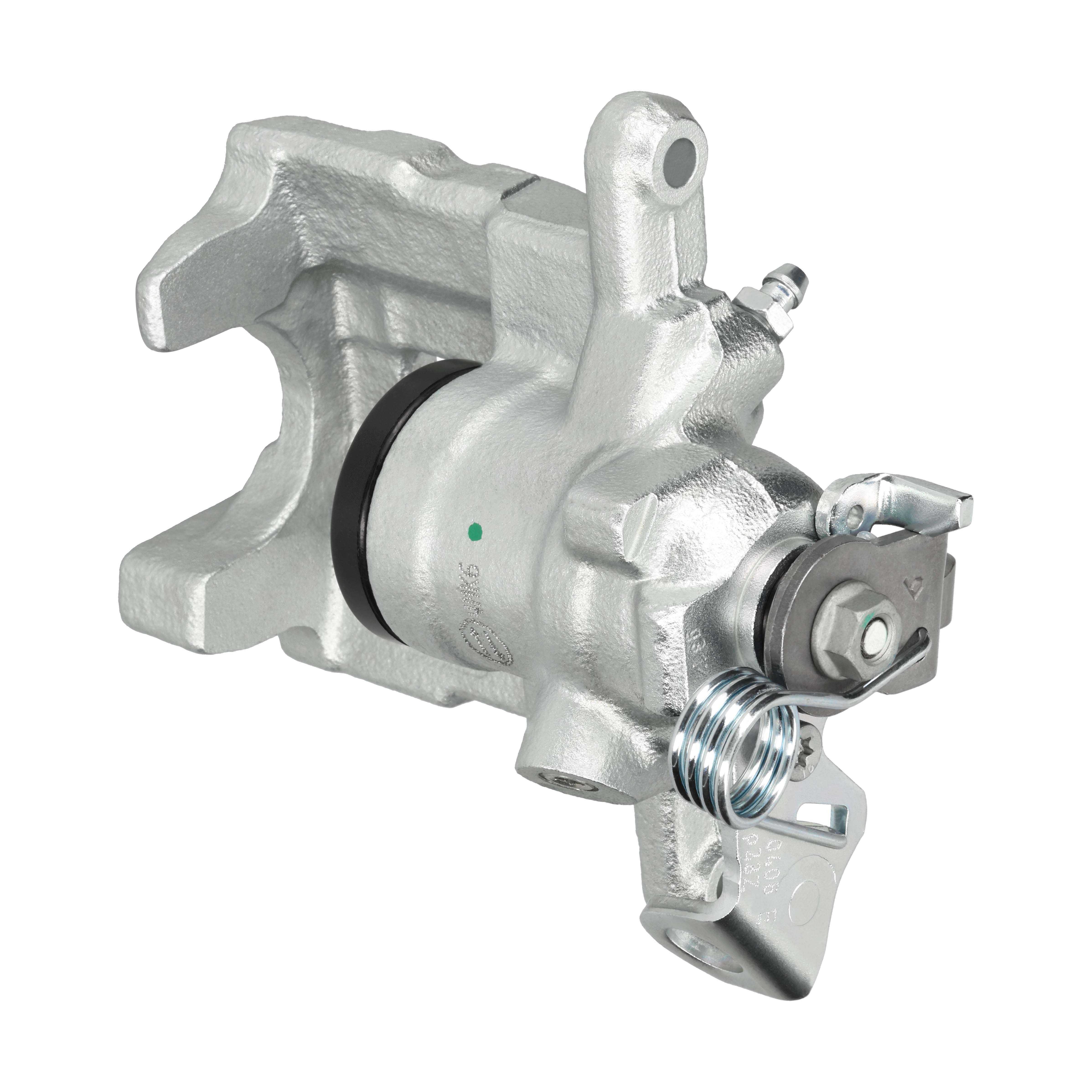 ATE Bremsekaliper 24338417165 for FORD VAG