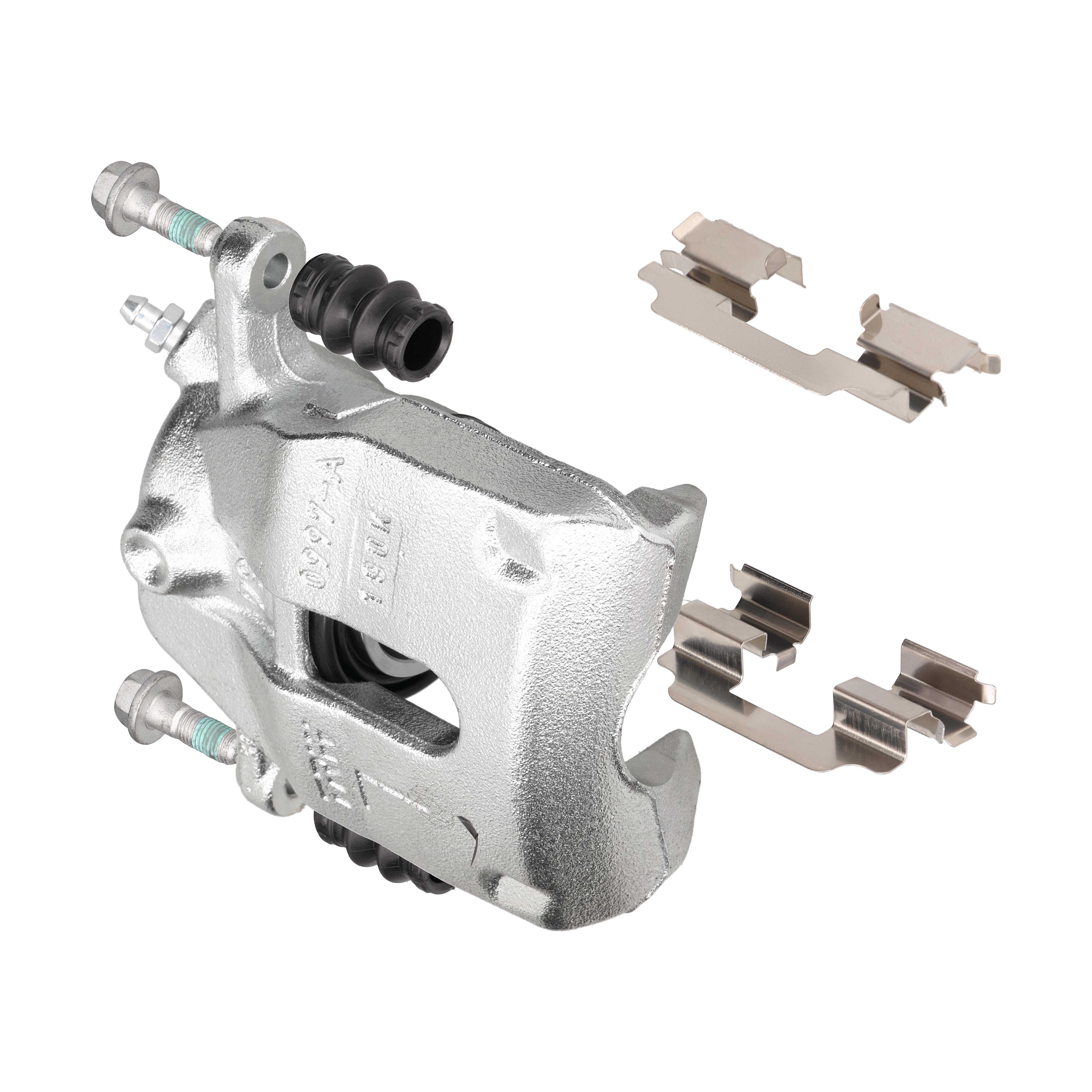 ATE Bremsekaliper 24354118215 for VAUXHALL OPEL SUZUKI