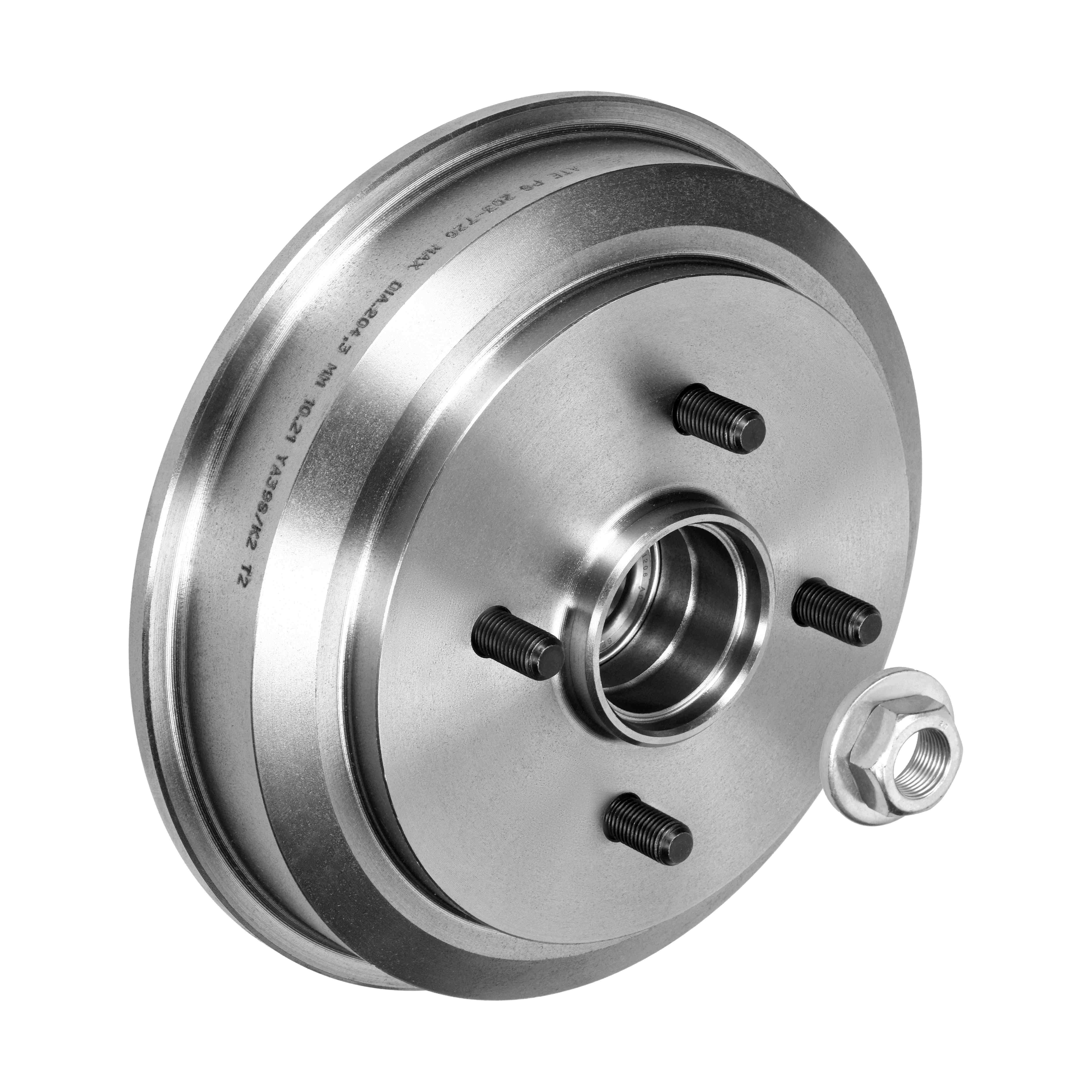 ATE Bremsetromle 24.0220-3726.2 for FORD MAZDA