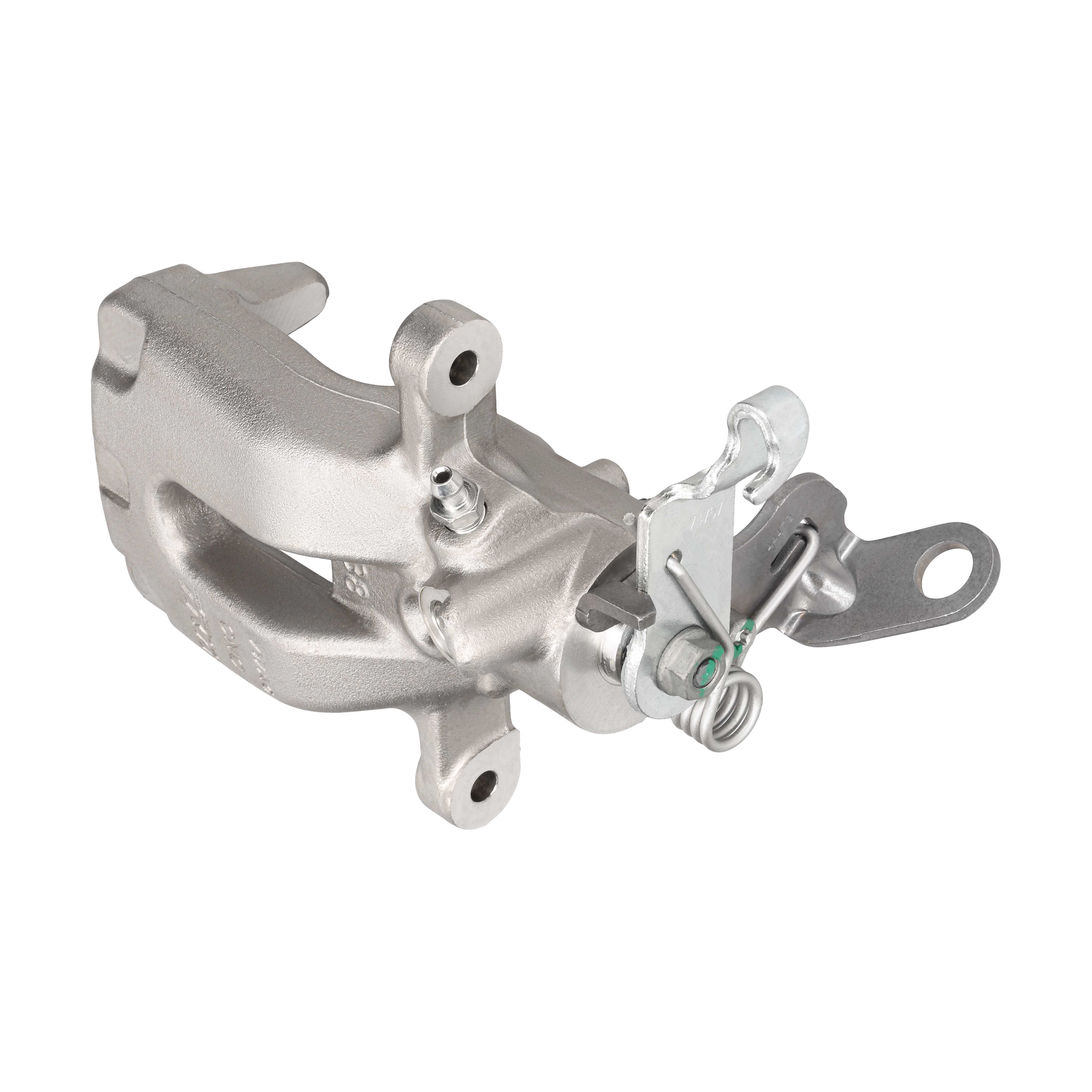 ATE Bremsekaliper 24338417605 for SKODA
