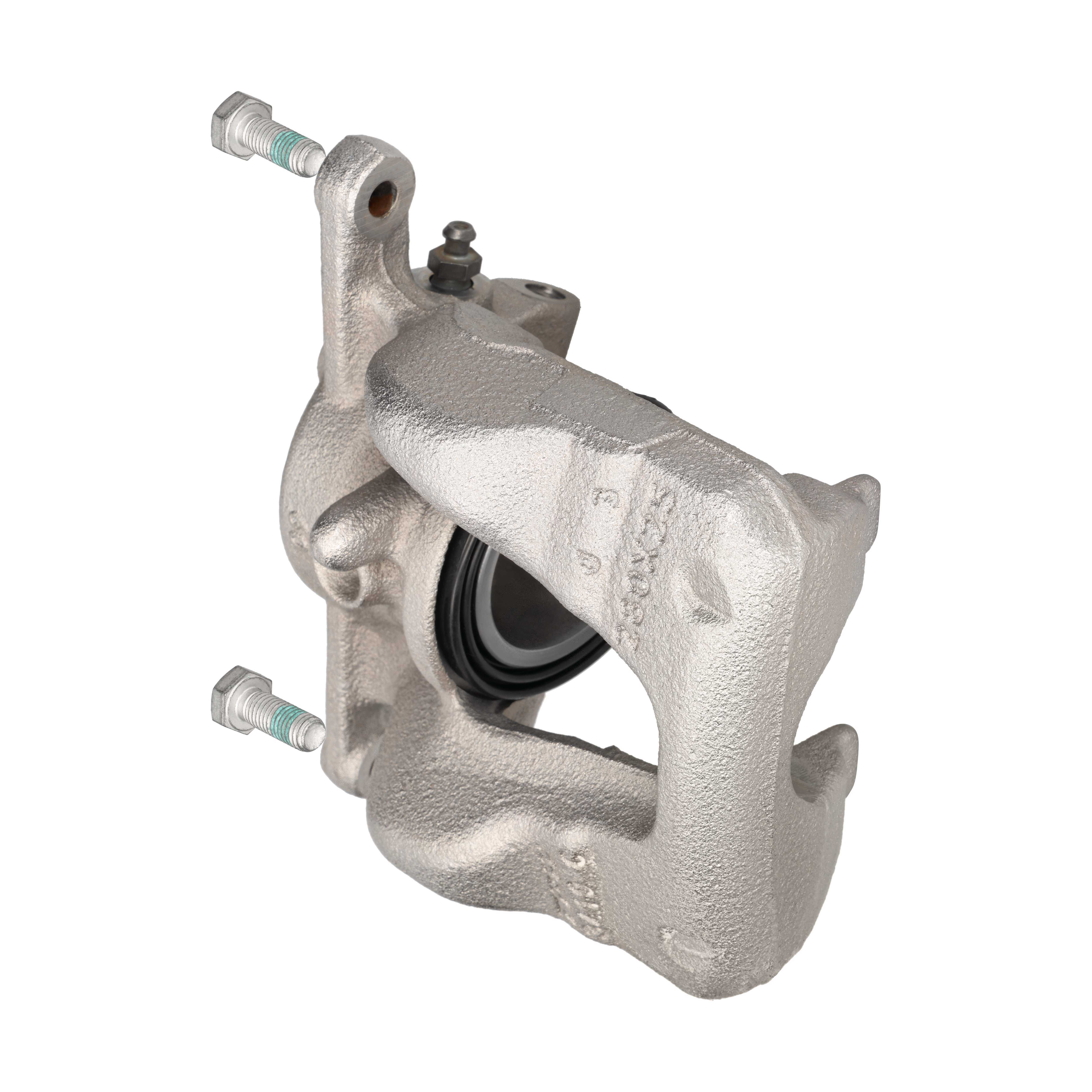 ATE Bremsekaliper 24360117355 for MERCEDES-BENZ