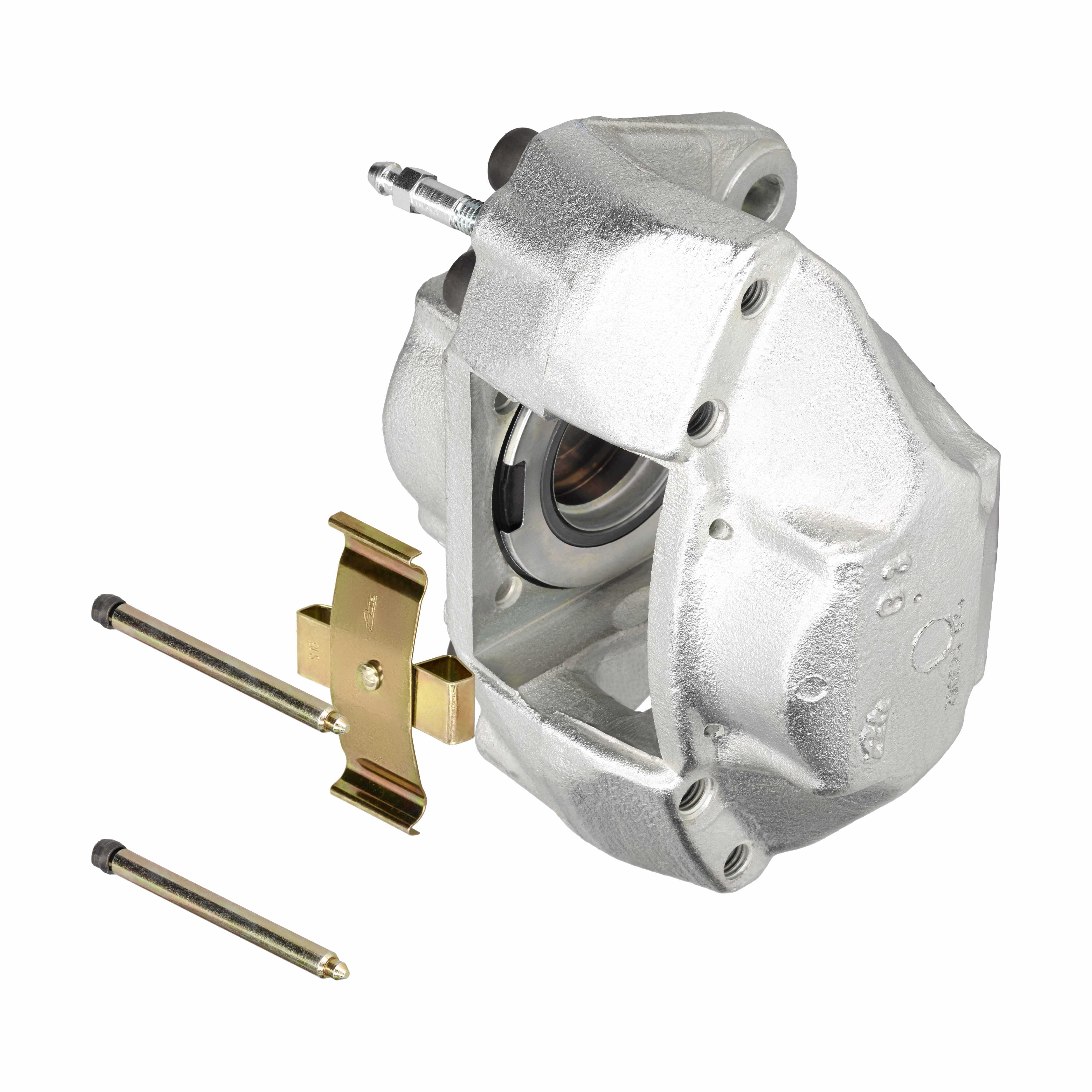 ATE Bremsekaliper 24.4571-8013.5 for MERCEDES-BENZ