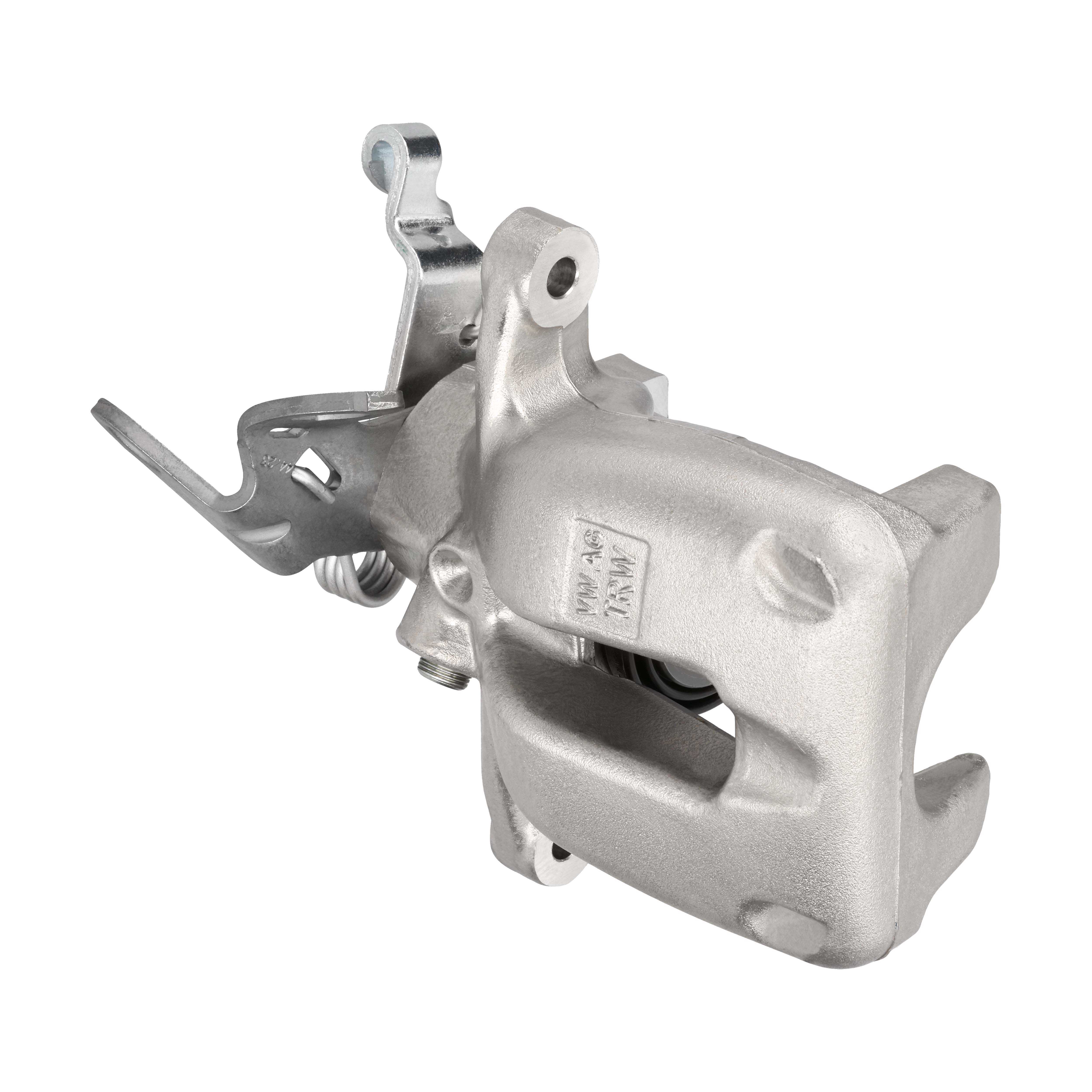 ATE Bremsekaliper 24341417095 for SEAT VAG SKODA