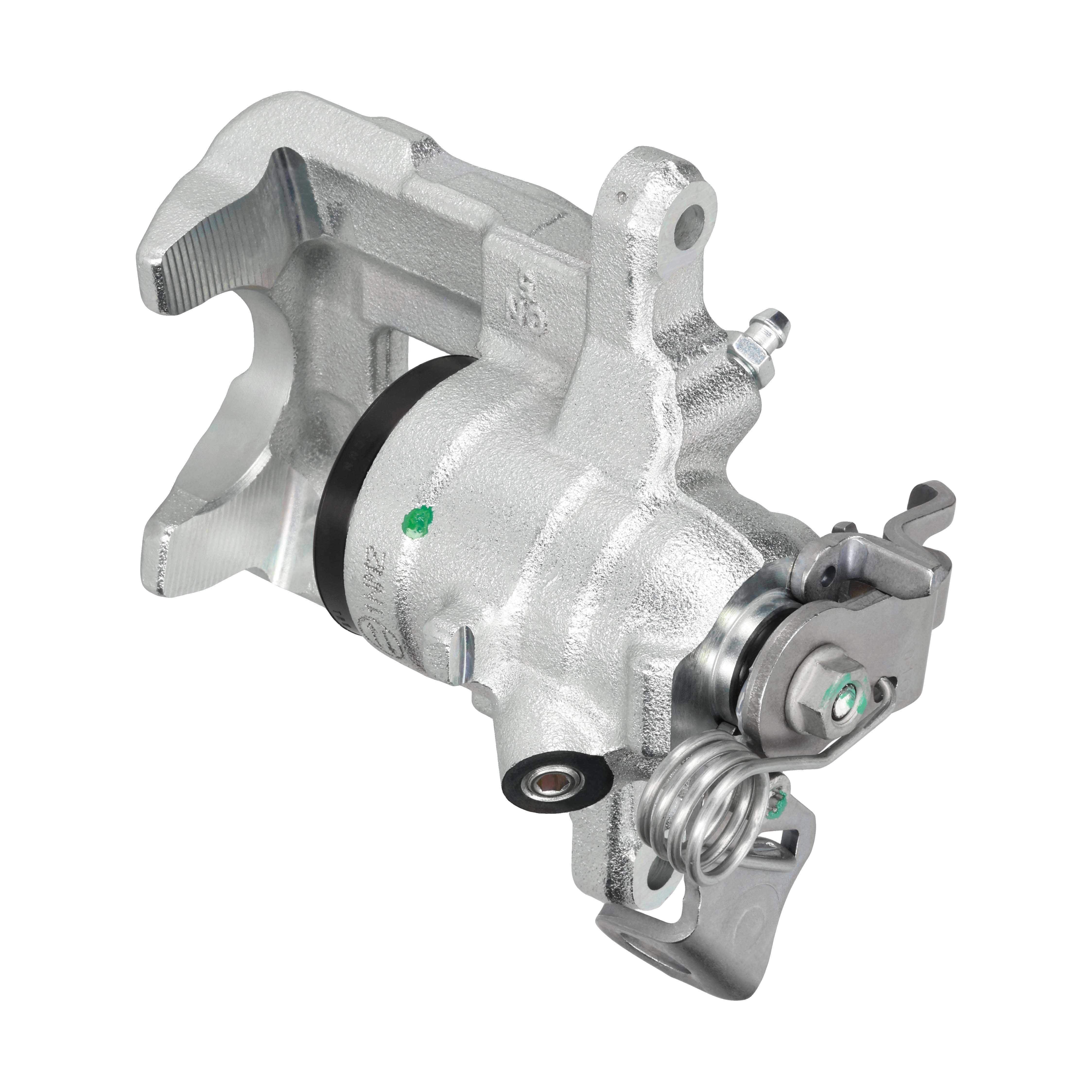 ATE Bremsekaliper 24341417085 for VAUXHALL OPEL FIAT NISSAN RENAULT