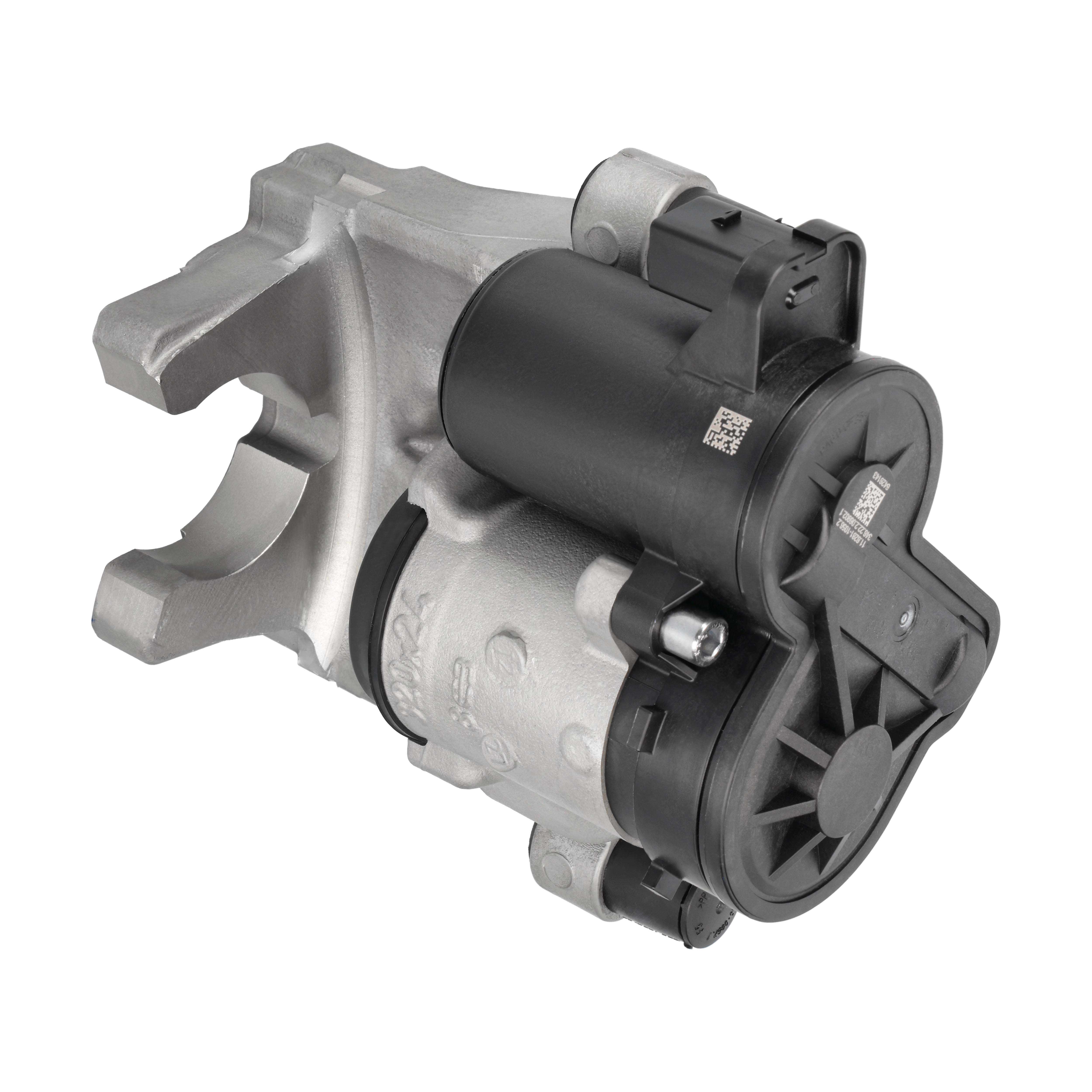 ATE Bremsekaliper 24.6244-7004.5 for MERCEDES-BENZ