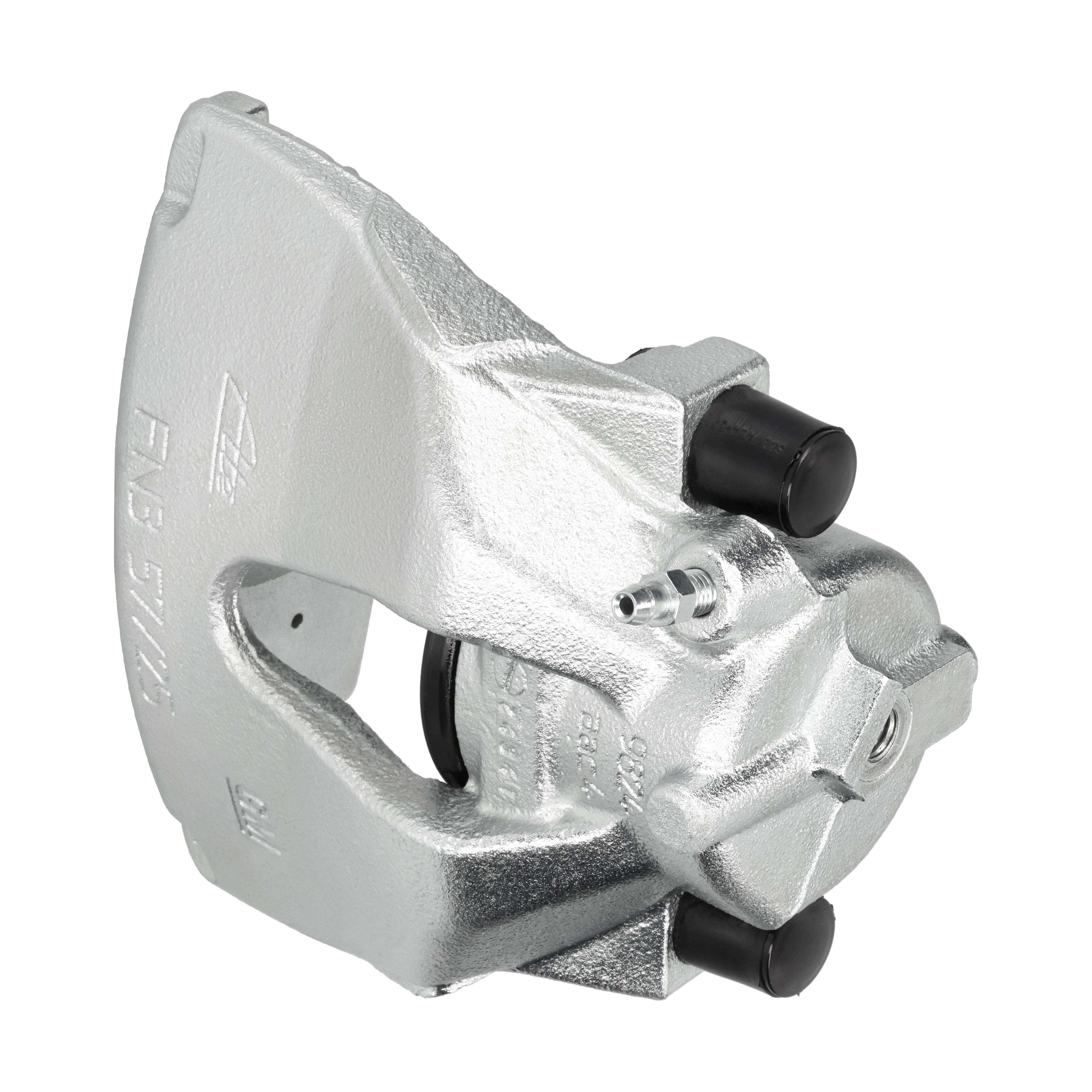ATE Bremsekaliper 24357198245 for OPEL VAUXHALL GENERAL MOTORS