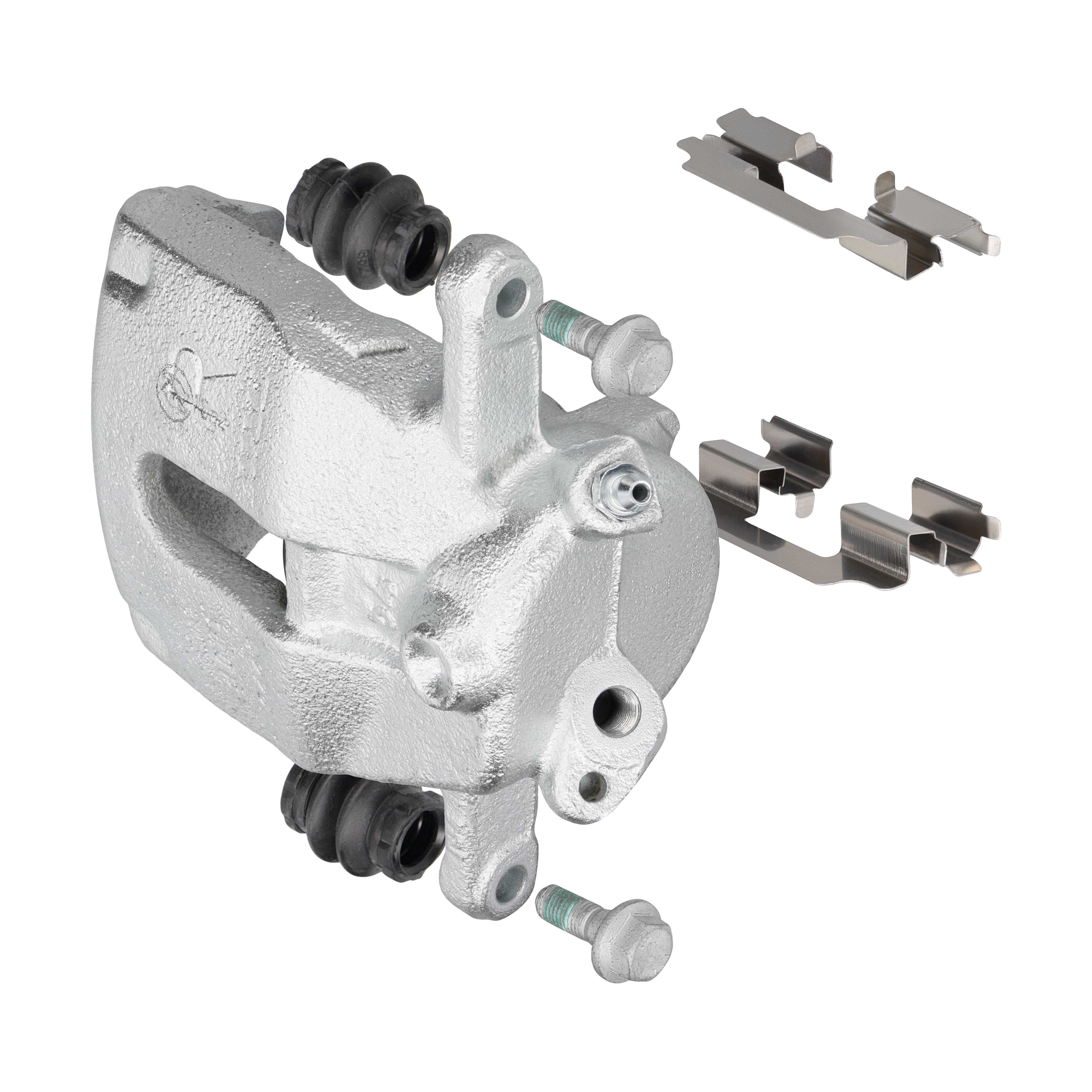 ATE Bremsekaliper 24354118225 for OPEL VAUXHALL SUZUKI