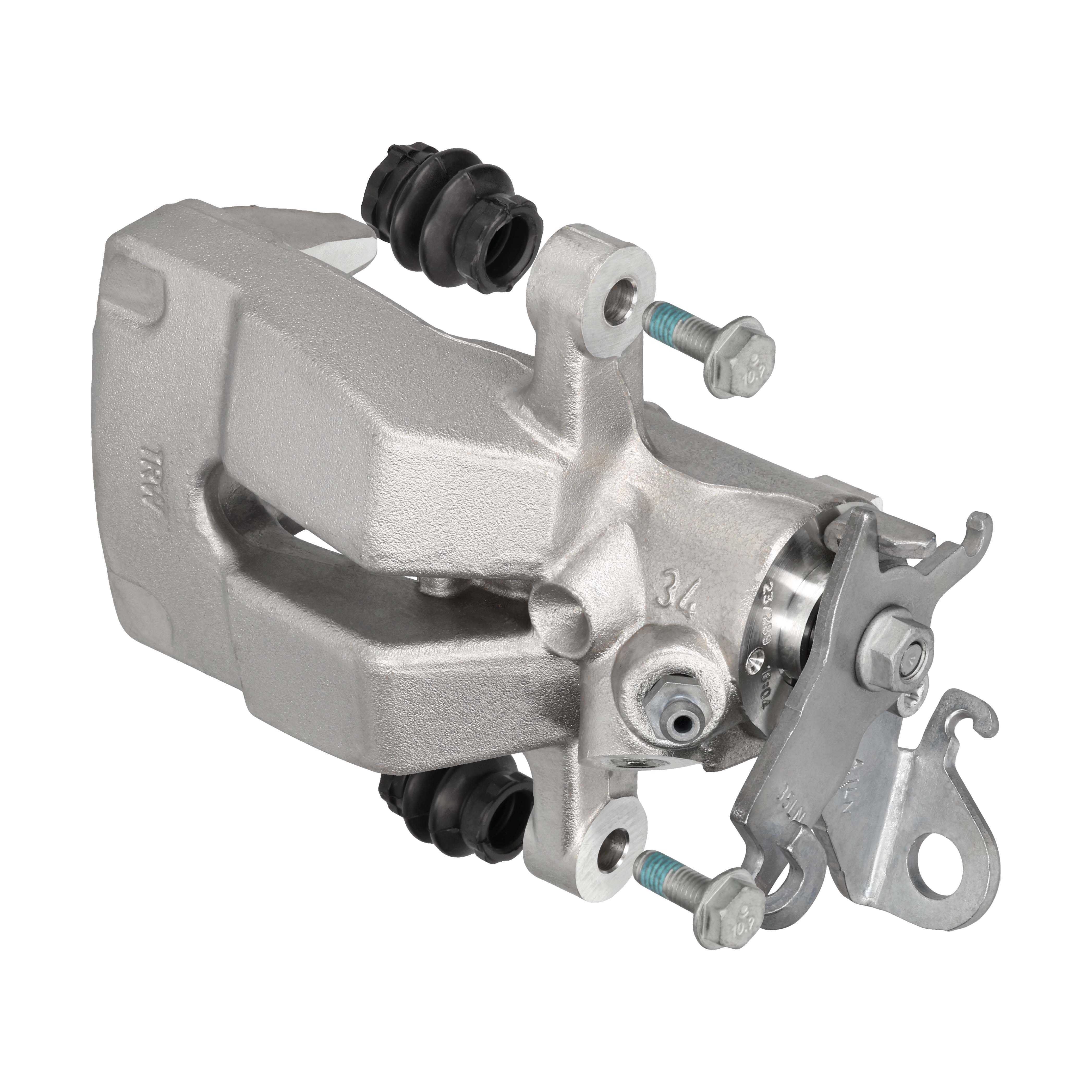ATE Bremsekaliper 24334717105 for RENAULT