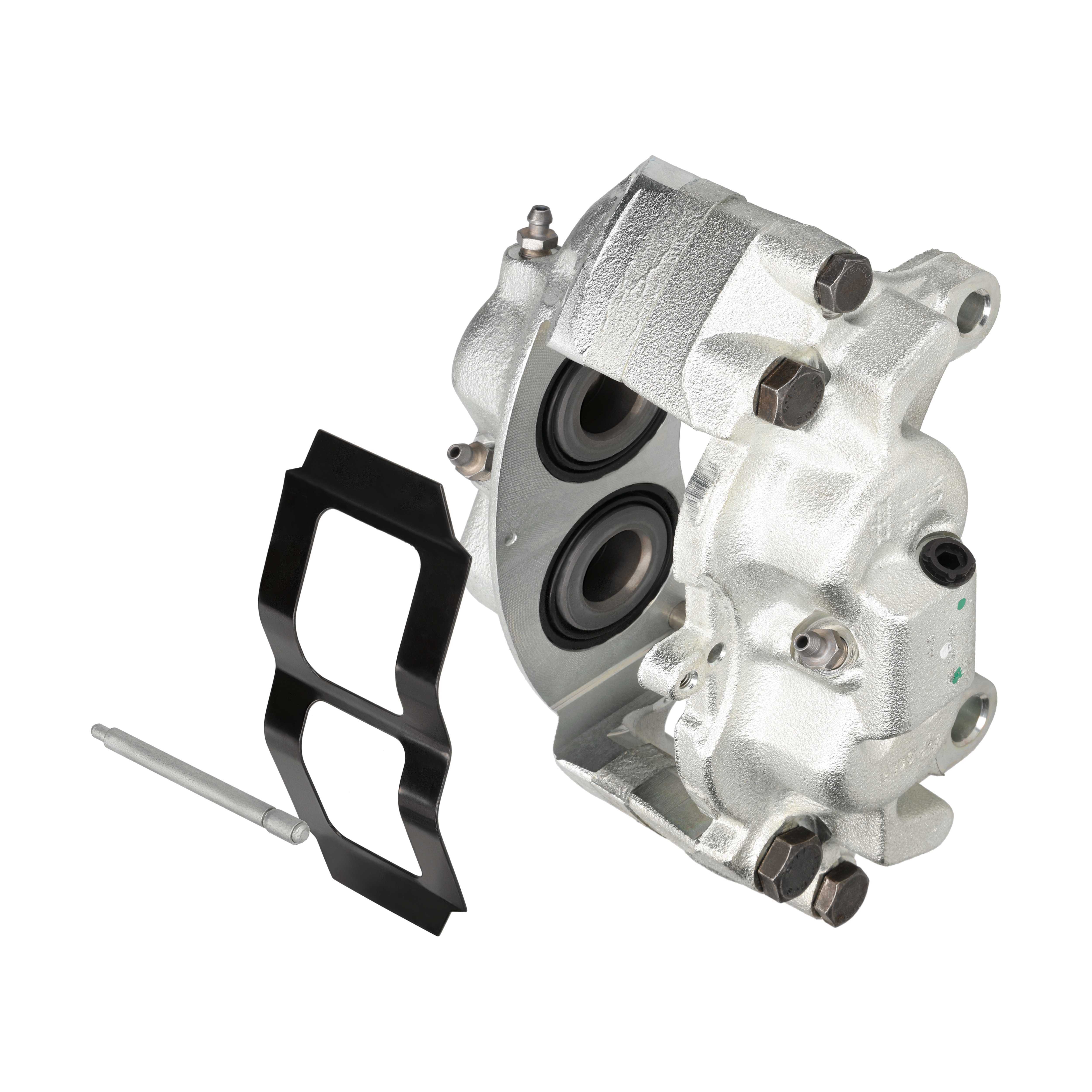 ATE Bremsekaliper 24.4441-0056.5 for MERCEDES-BENZ