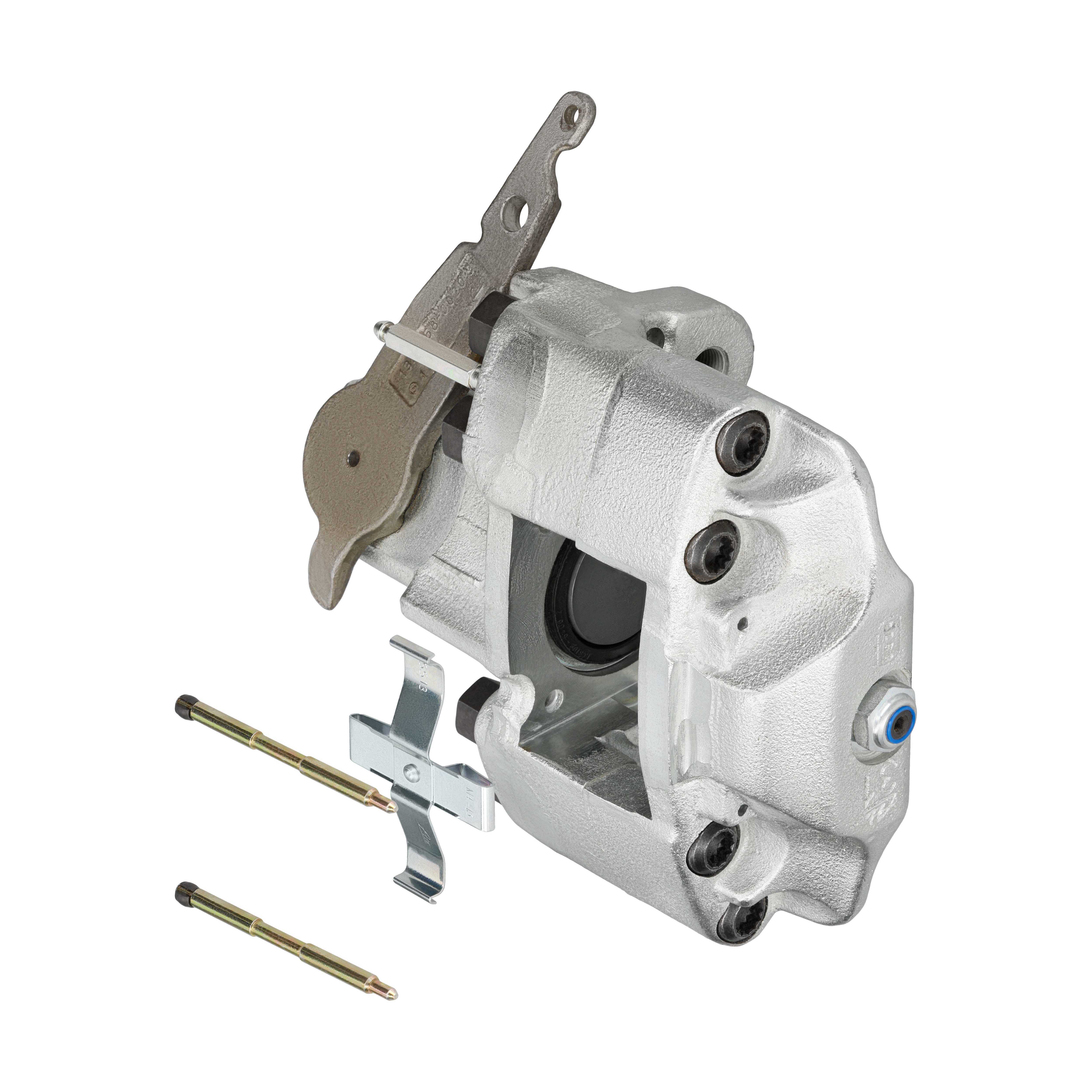 ATE 24.2544-0019.5 for MERCEDES-BENZ