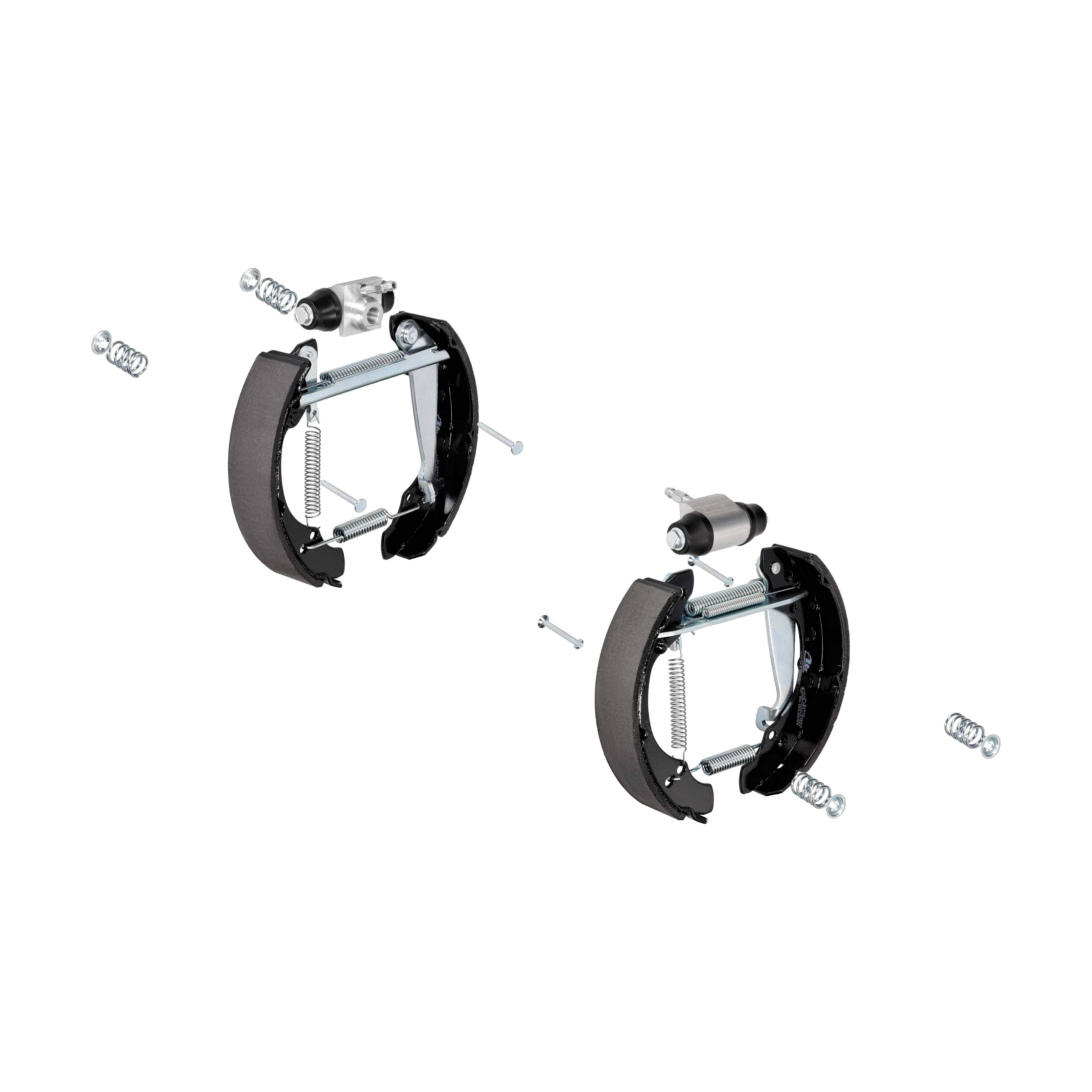 ATE Bremsebakkesæt 03052048173