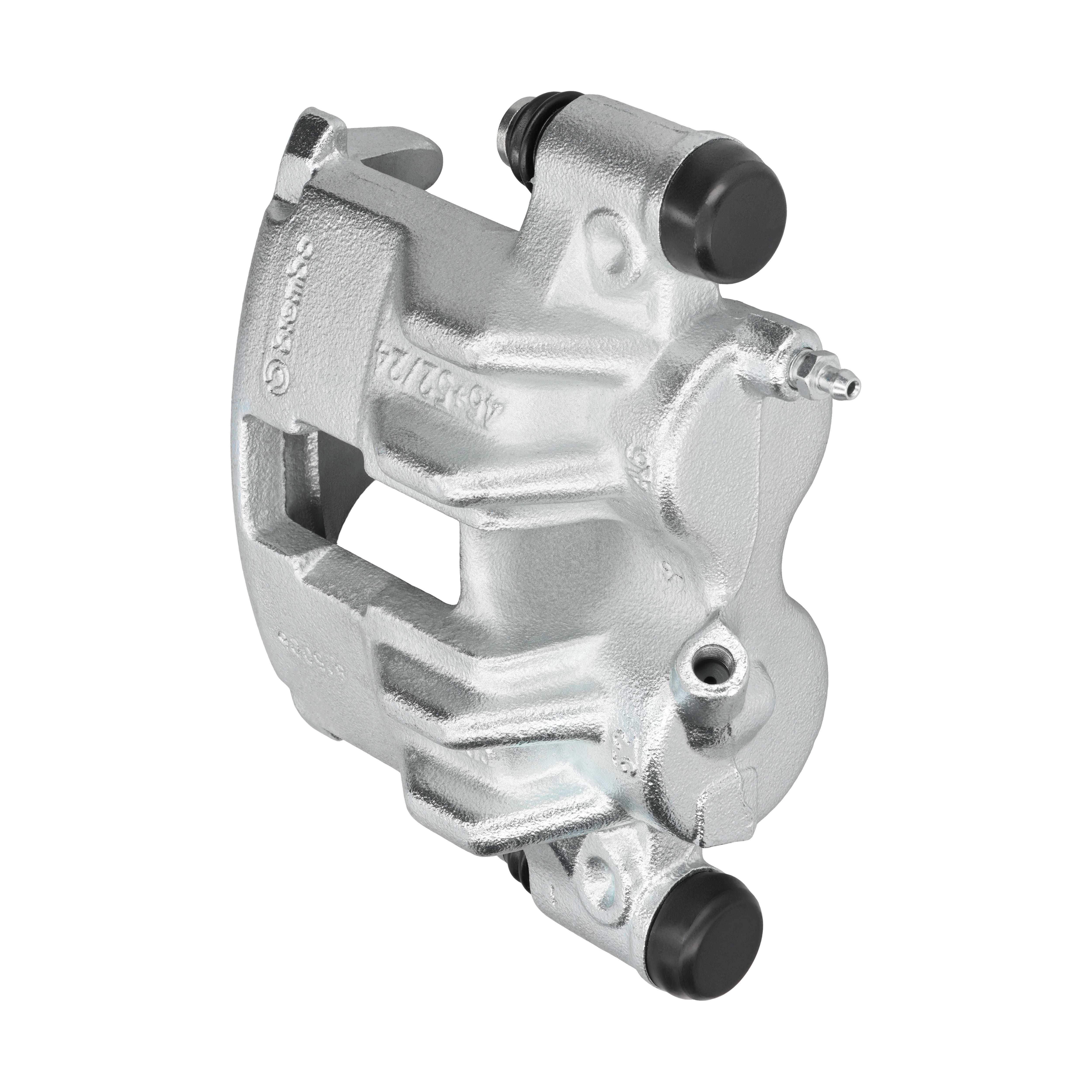 ATE Bremsekaliper 24352117165 for FIAT PEUGEOT