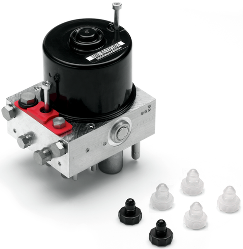 Produktbillede for Hydraulikenhed, bremsesystem