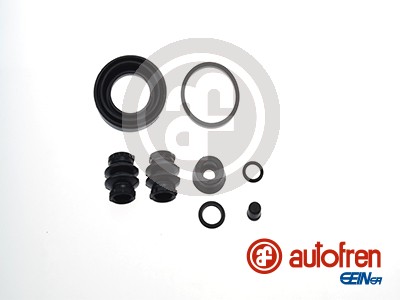 AUTOFREN SEINSA Rep.sæt, bremsekaliper d4468 for PEUGEOT RENAULT TOYOTA VAG