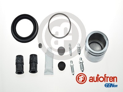 AUTOFREN SEINSA Rep.sæt, bremsekaliper d41151c for OPEL FORD RENAULT VOLVO MG ALFA ROMEO FIAT / LANCIA BMW CITROËN PEUGEOT HONDA MAZDA ROVER VAG TOYO