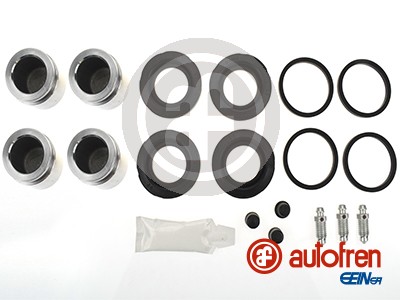 AUTOFREN SEINSA Rep.sæt, bremsekaliper d41960c for SEAT VAG SKODA (SVW)